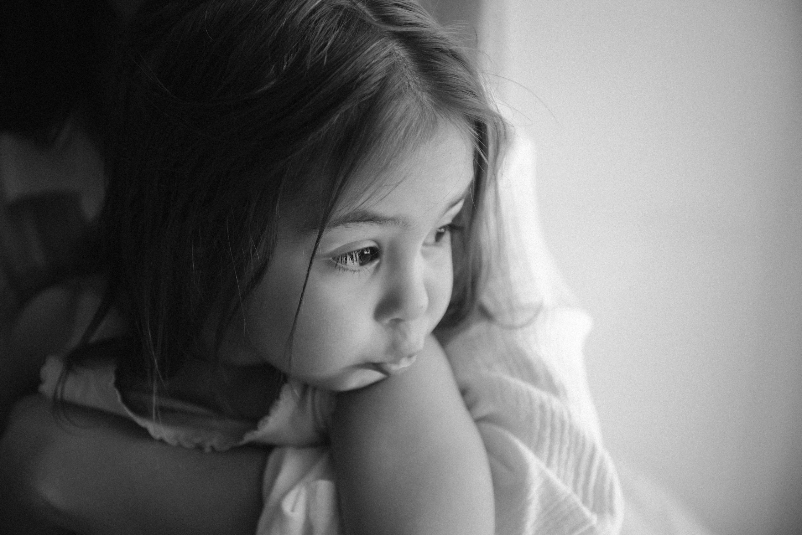 Юля, Аня и хвостики. Свадебный, портретный, фотограф беременности в Нижнем Новгороде Алина Зиновьева