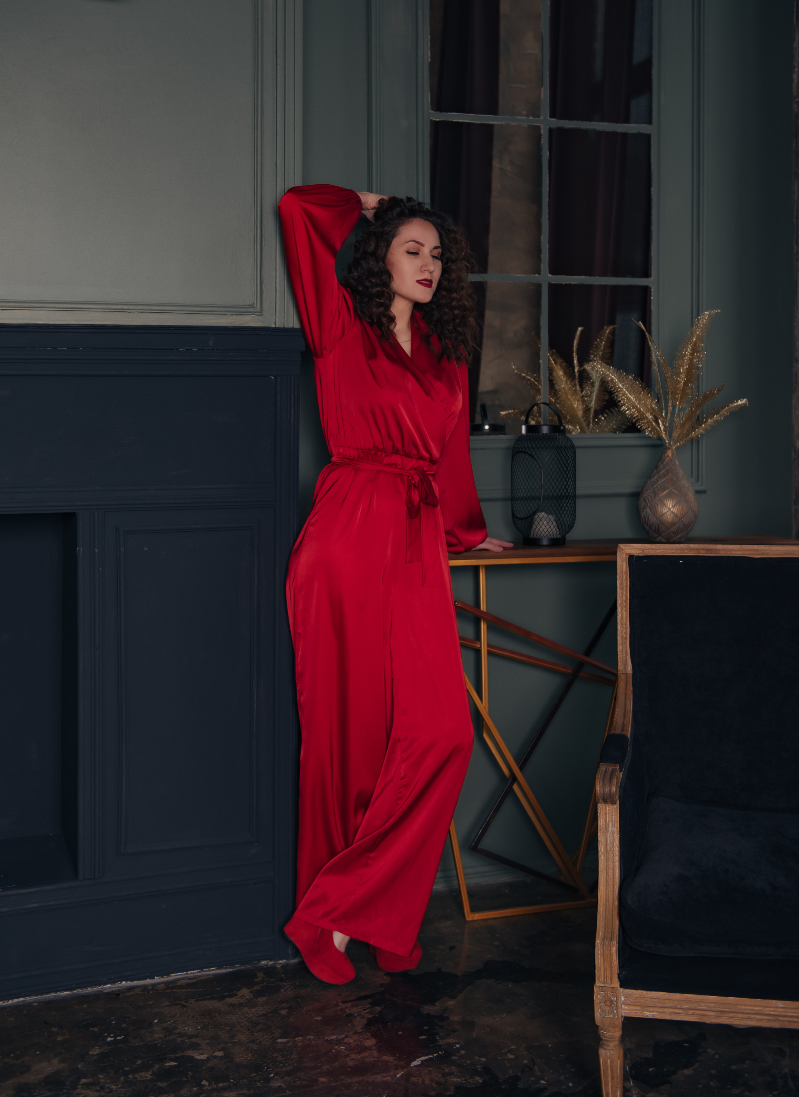 Tatyana. Анна моисеева фотограф самара