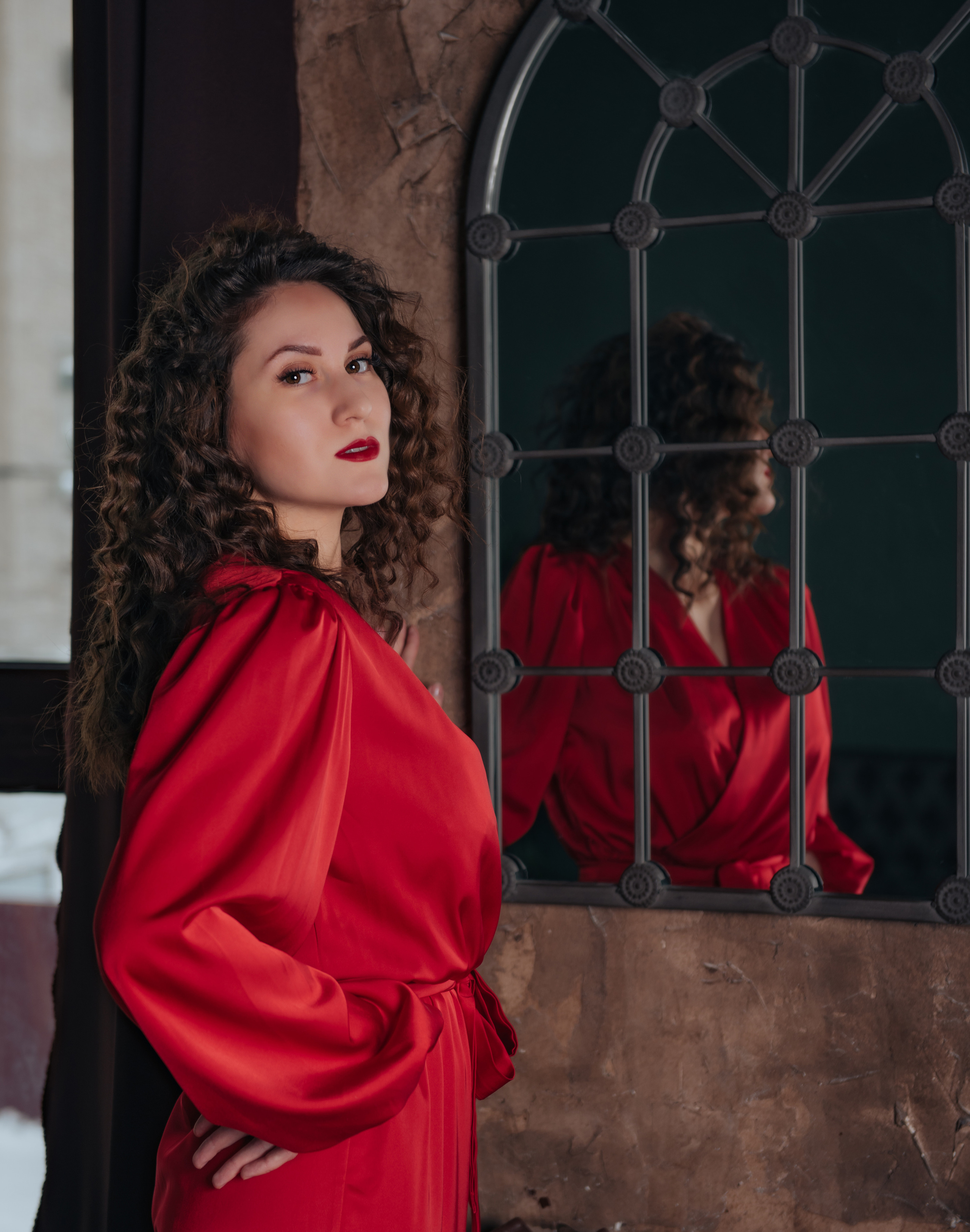 Tatyana. Анна моисеева фотограф самара