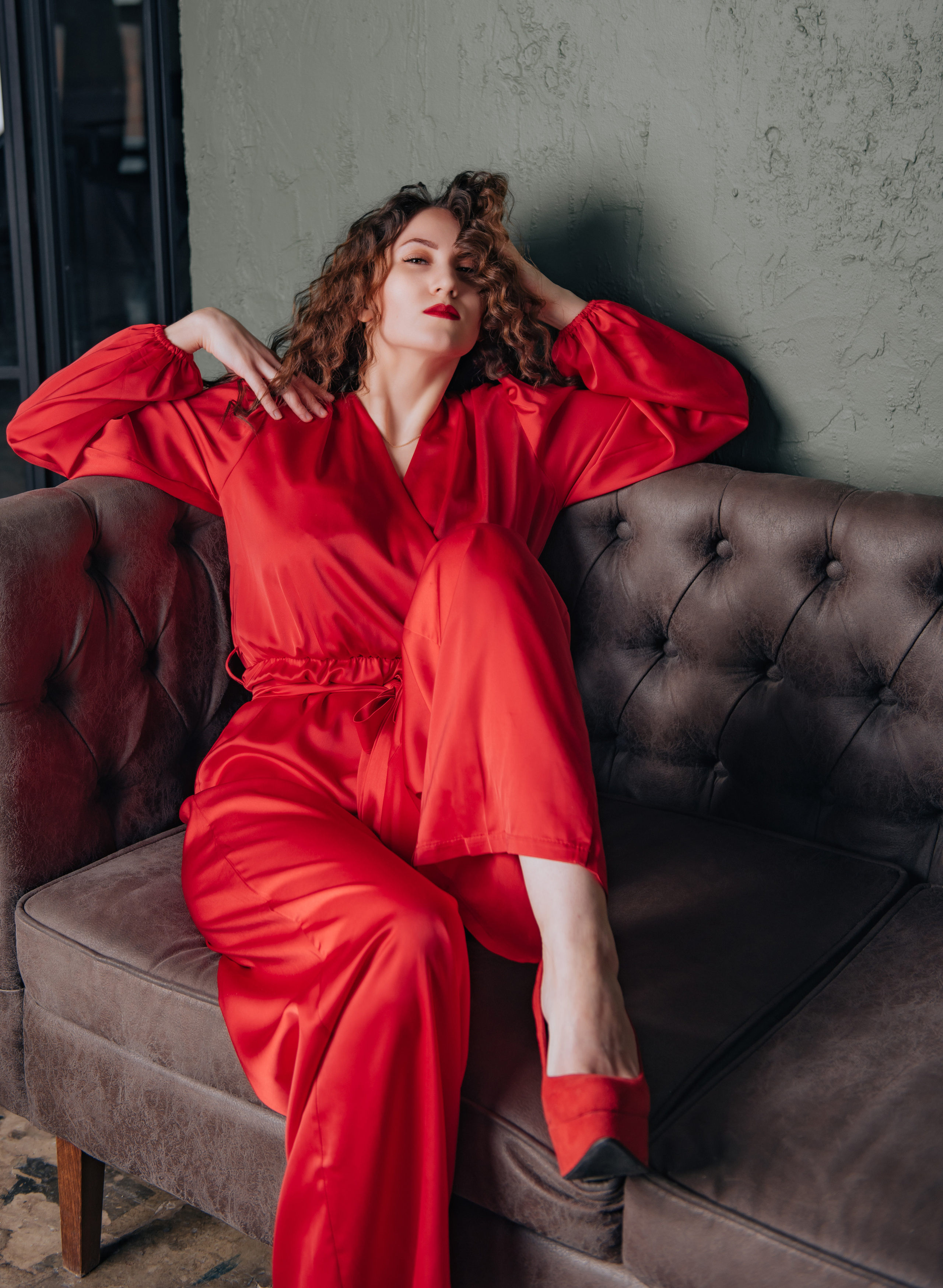 Tatyana. Анна моисеева фотограф самара