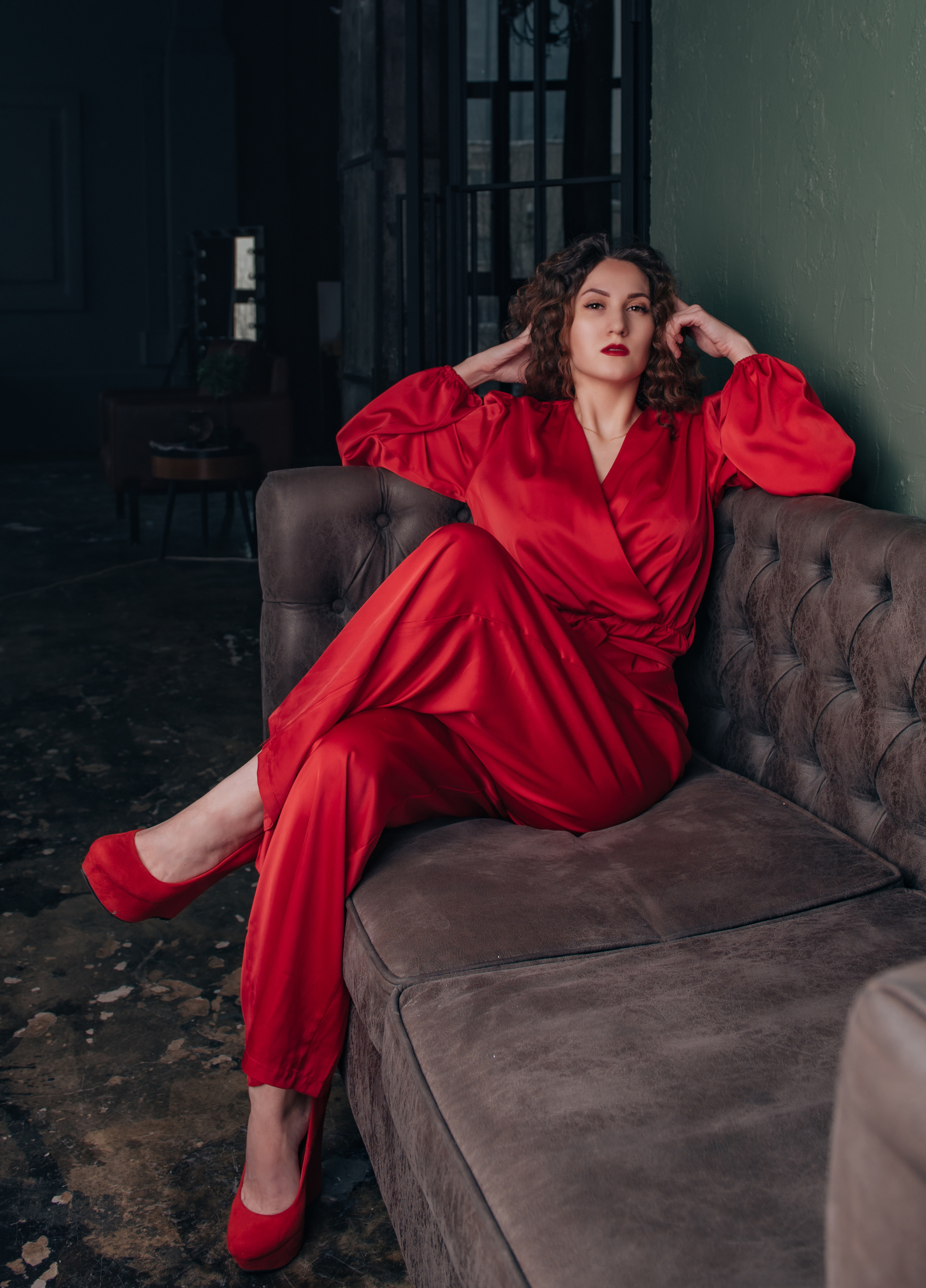 Tatyana. Анна моисеева фотограф самара