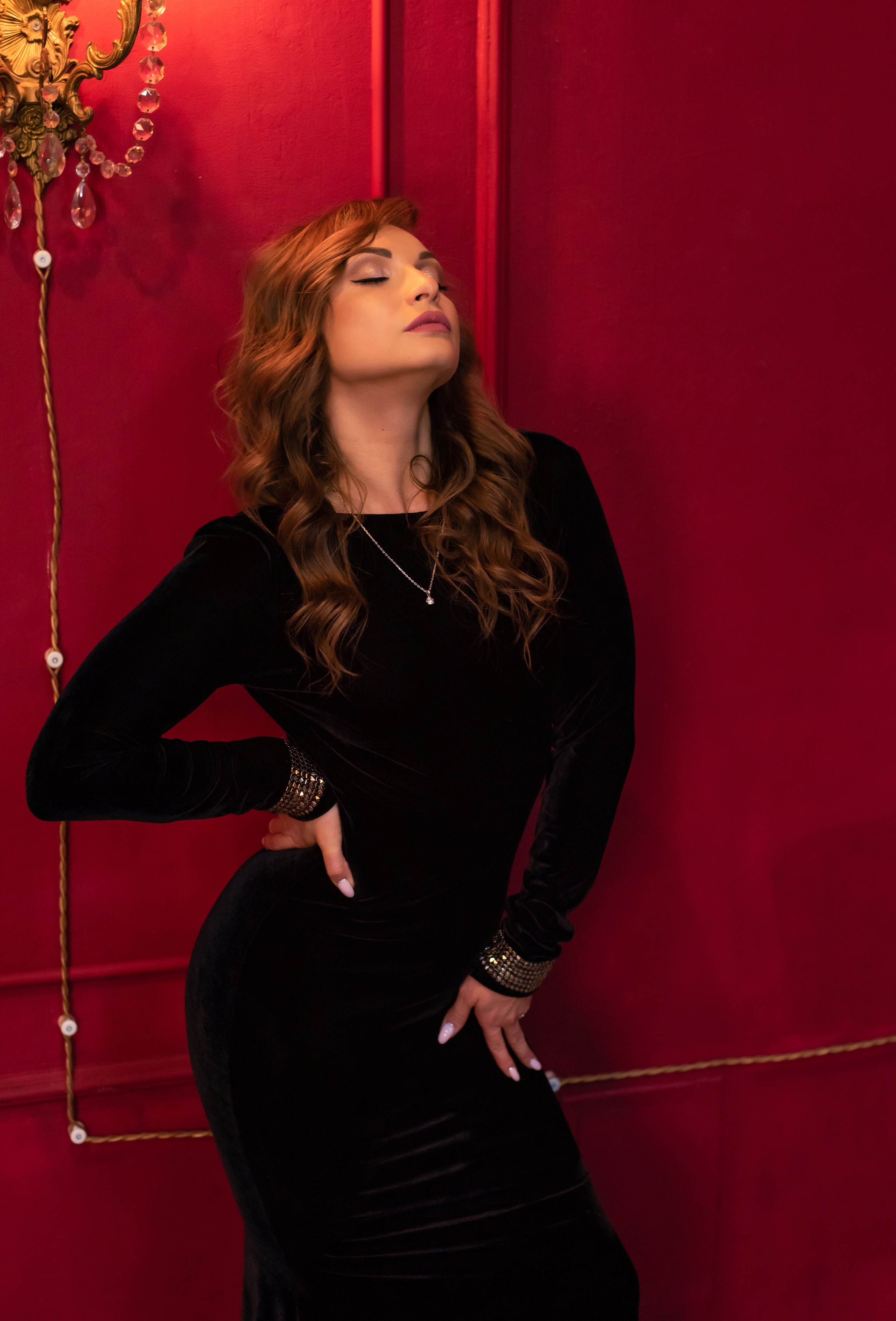 Anna. Анна моисеева фотограф самара