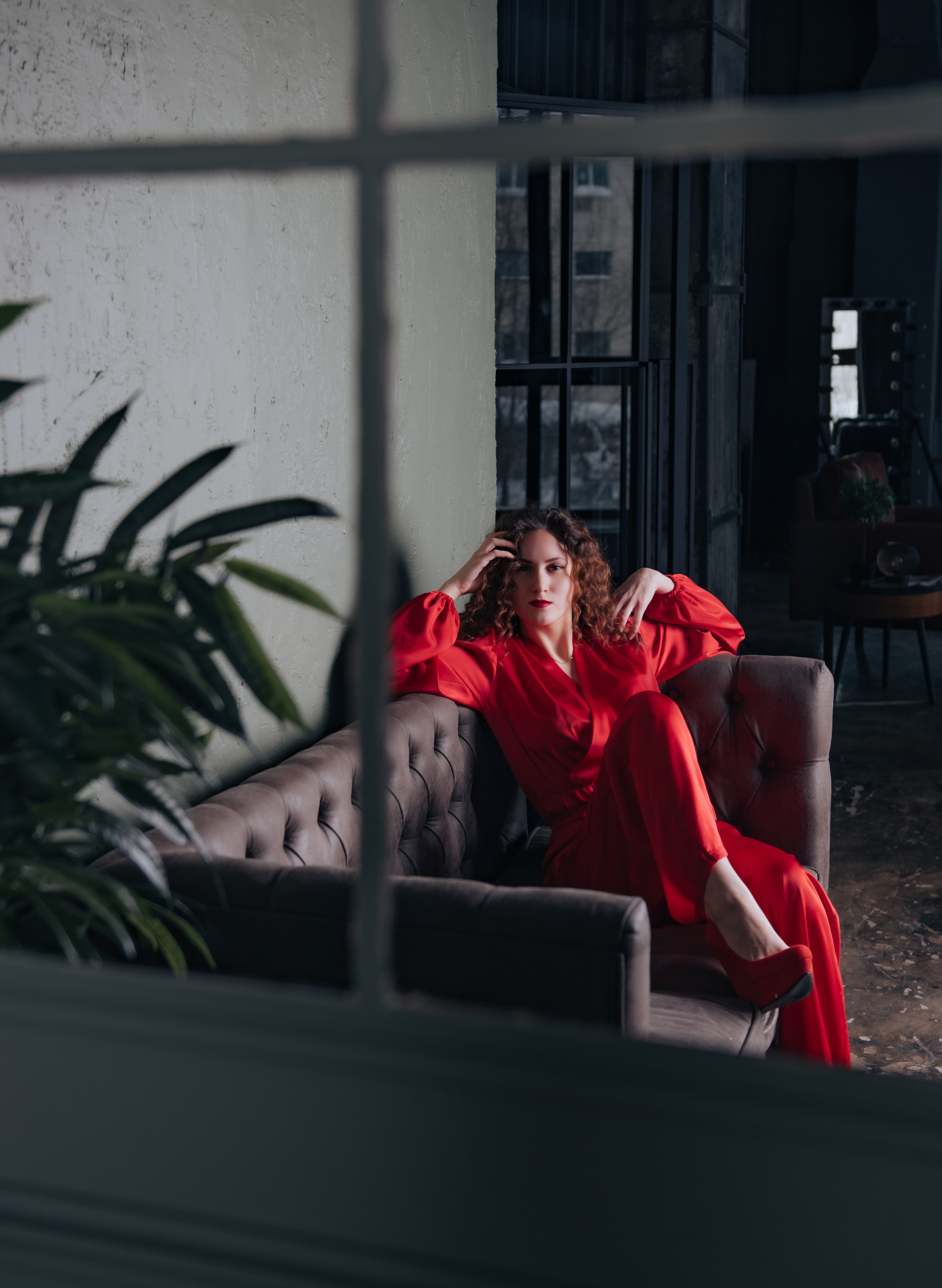 Tatyana. Анна моисеева фотограф самара