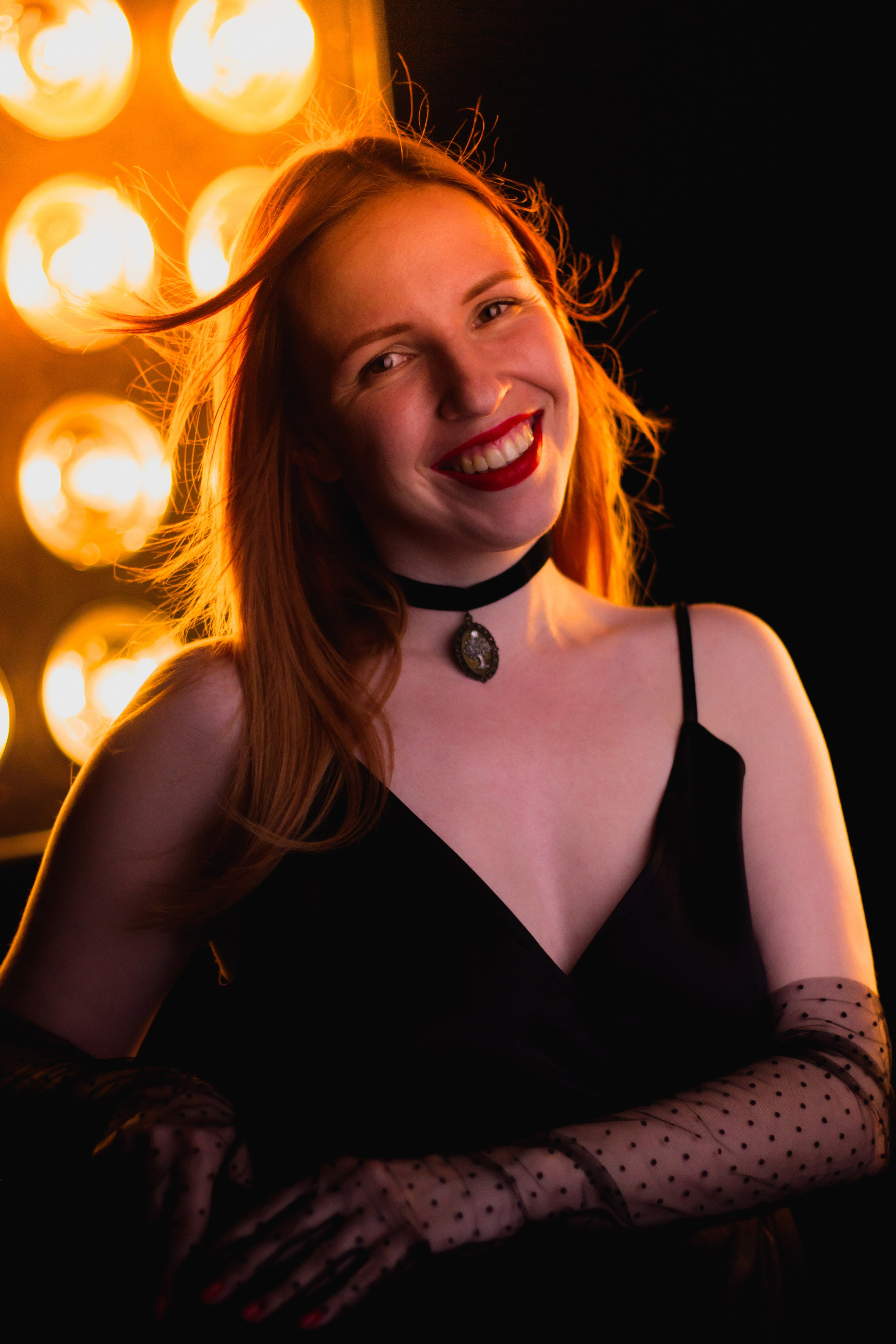 Яна. Юлия Чайко, фотограф в Минске