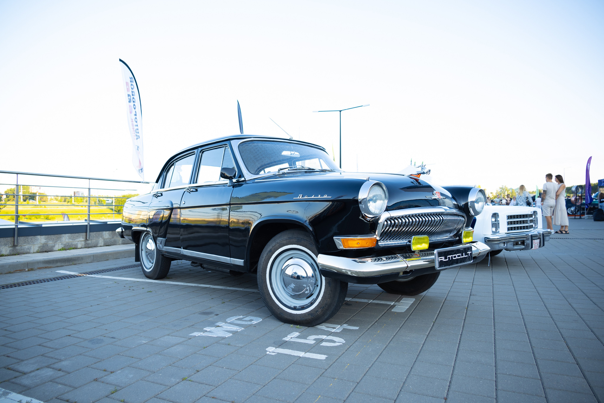 Автокульт. Юлия Чайко, фотограф в Минске