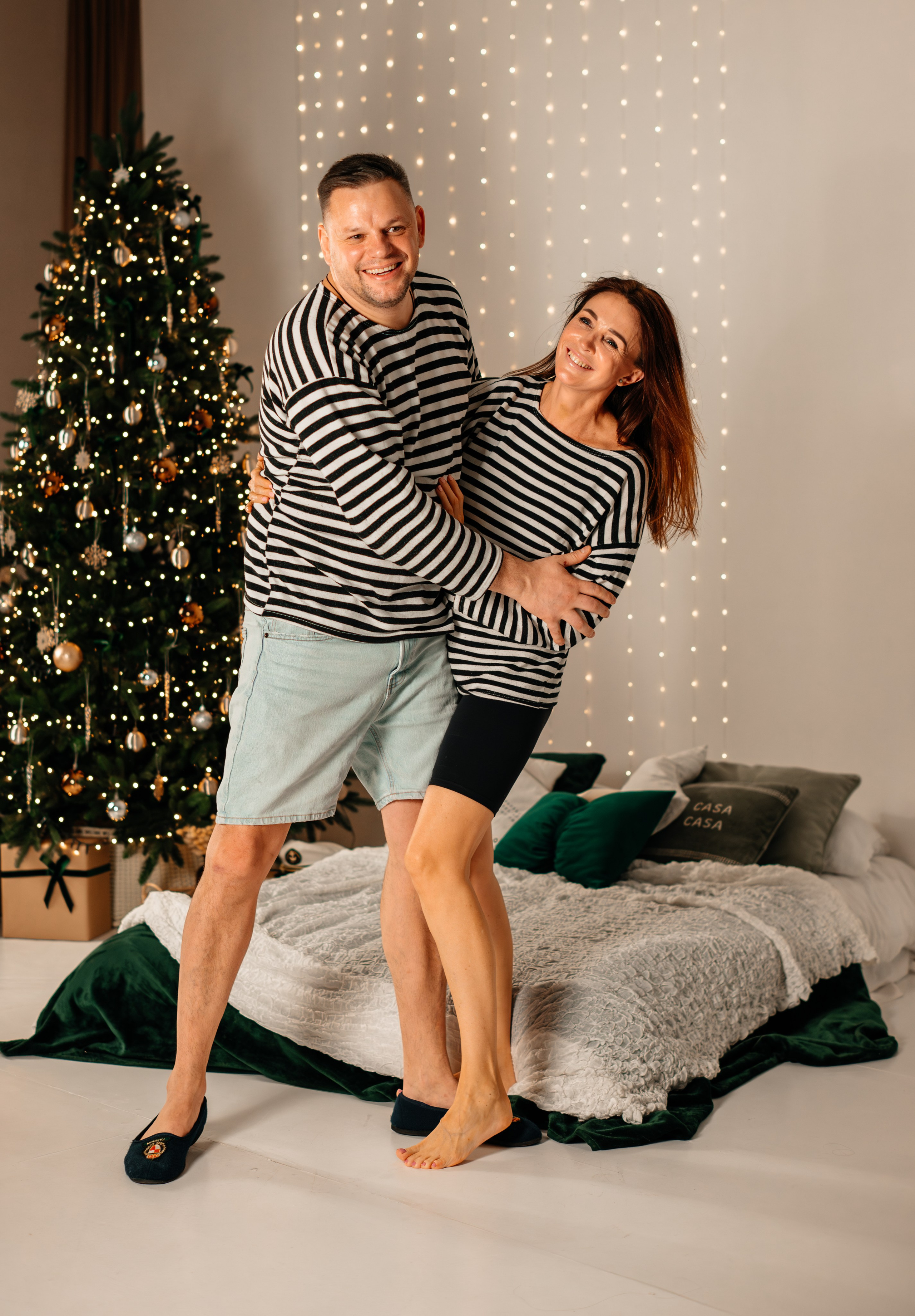 Наталья и Артур. Юлия Чайко, фотограф в Минске