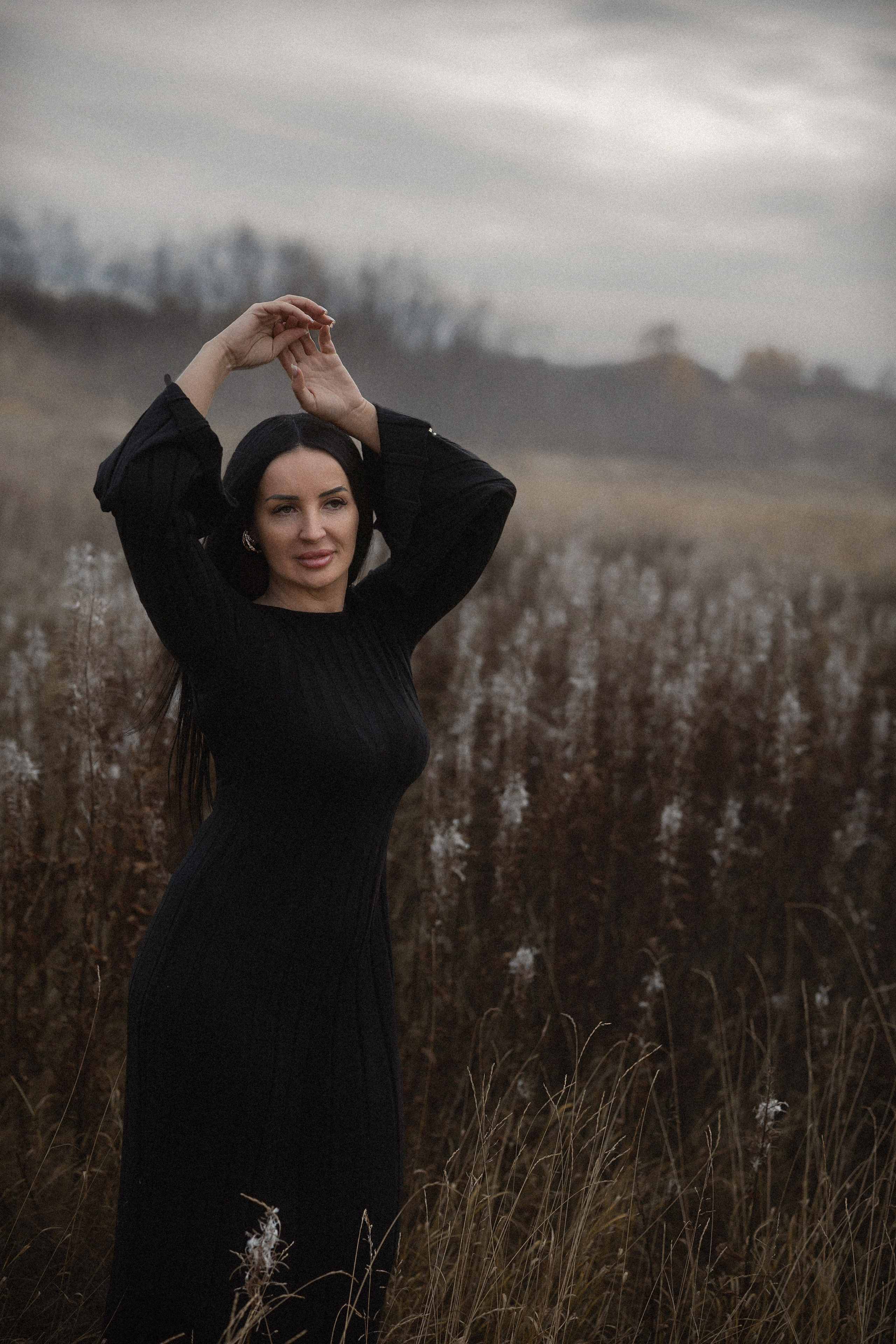 На заре. Портретный, семейный и свадебный фотограф в Нарьян-Маре