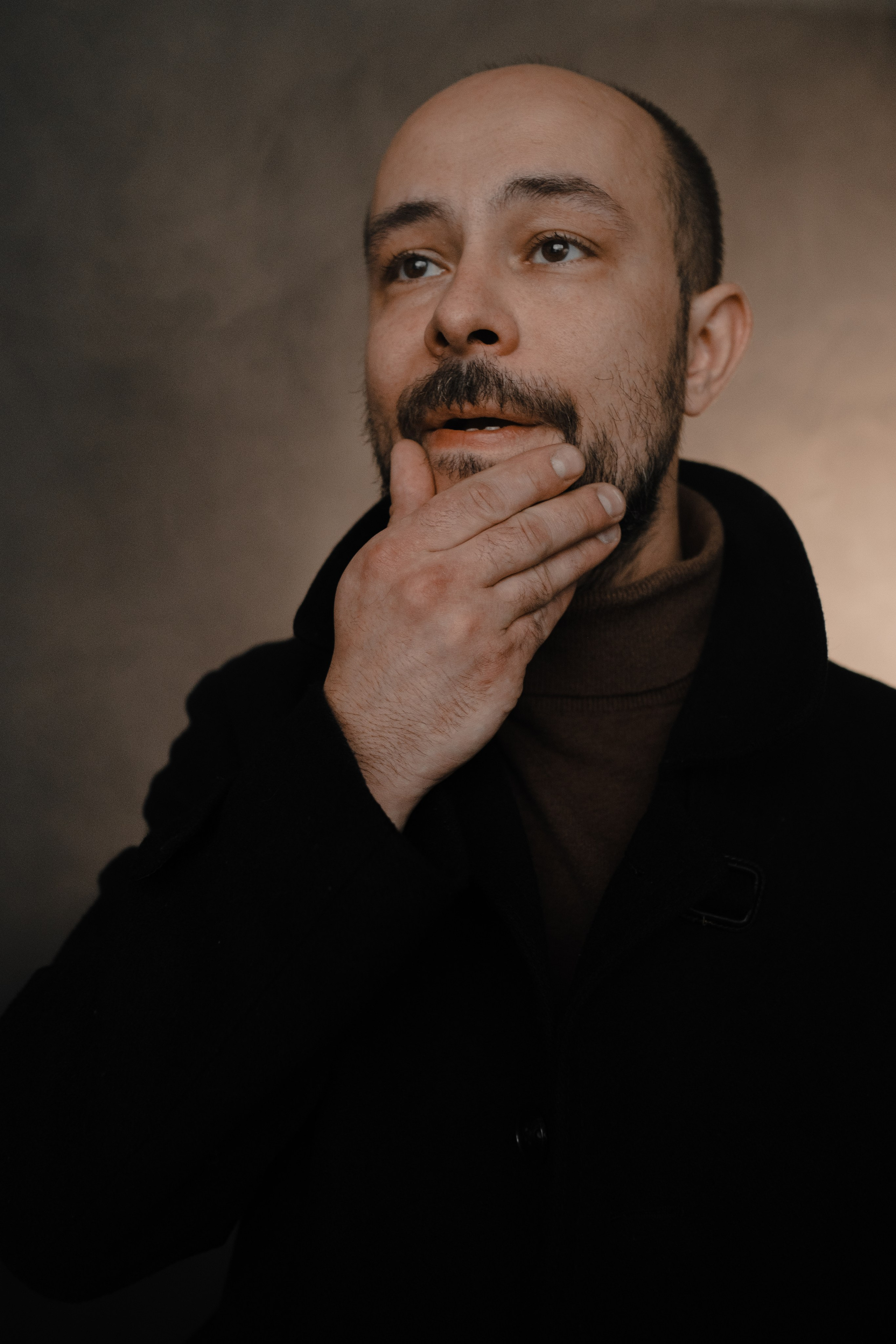 Портреты. Портретный и репортажный фотограф в Санкт-Петербурге Дарья Сибирякова