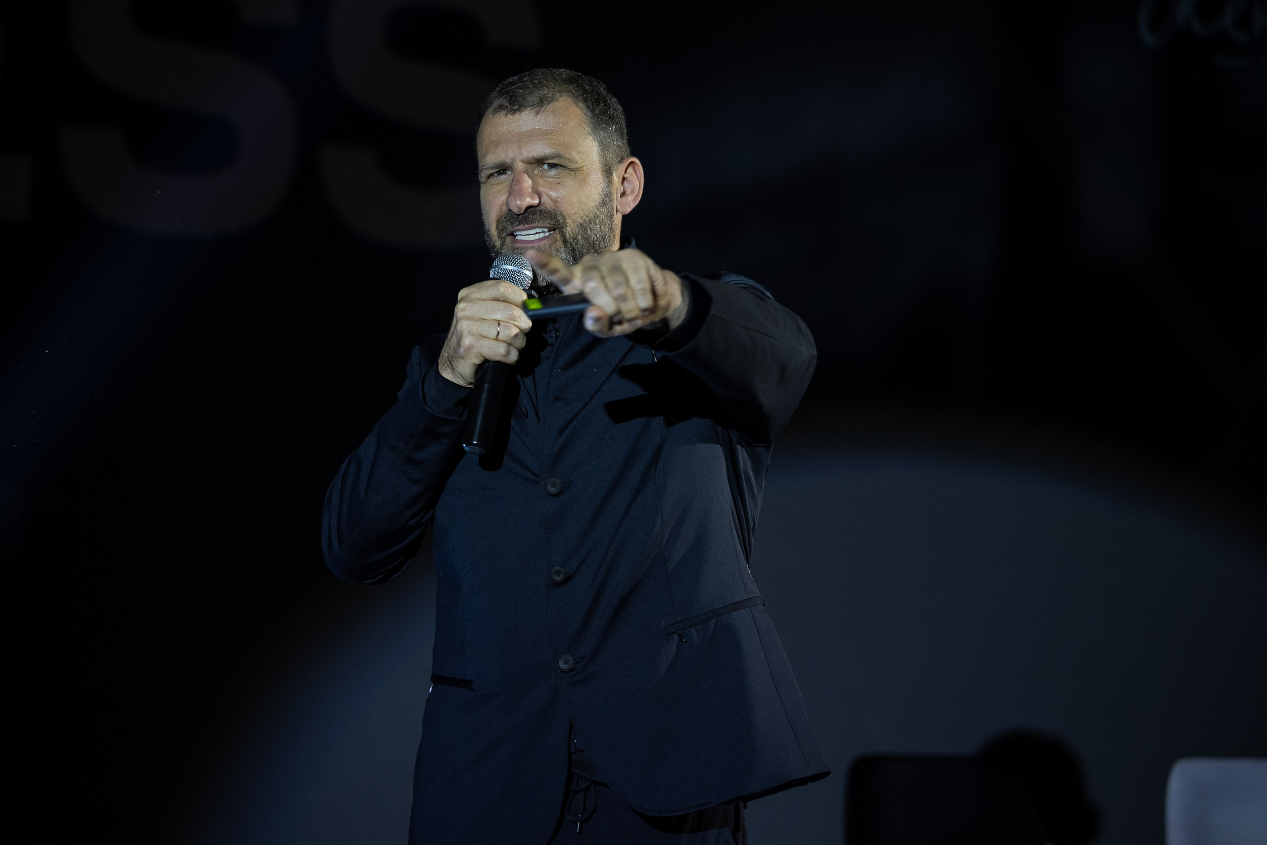 Рыбаков бизнес-форум. Главная