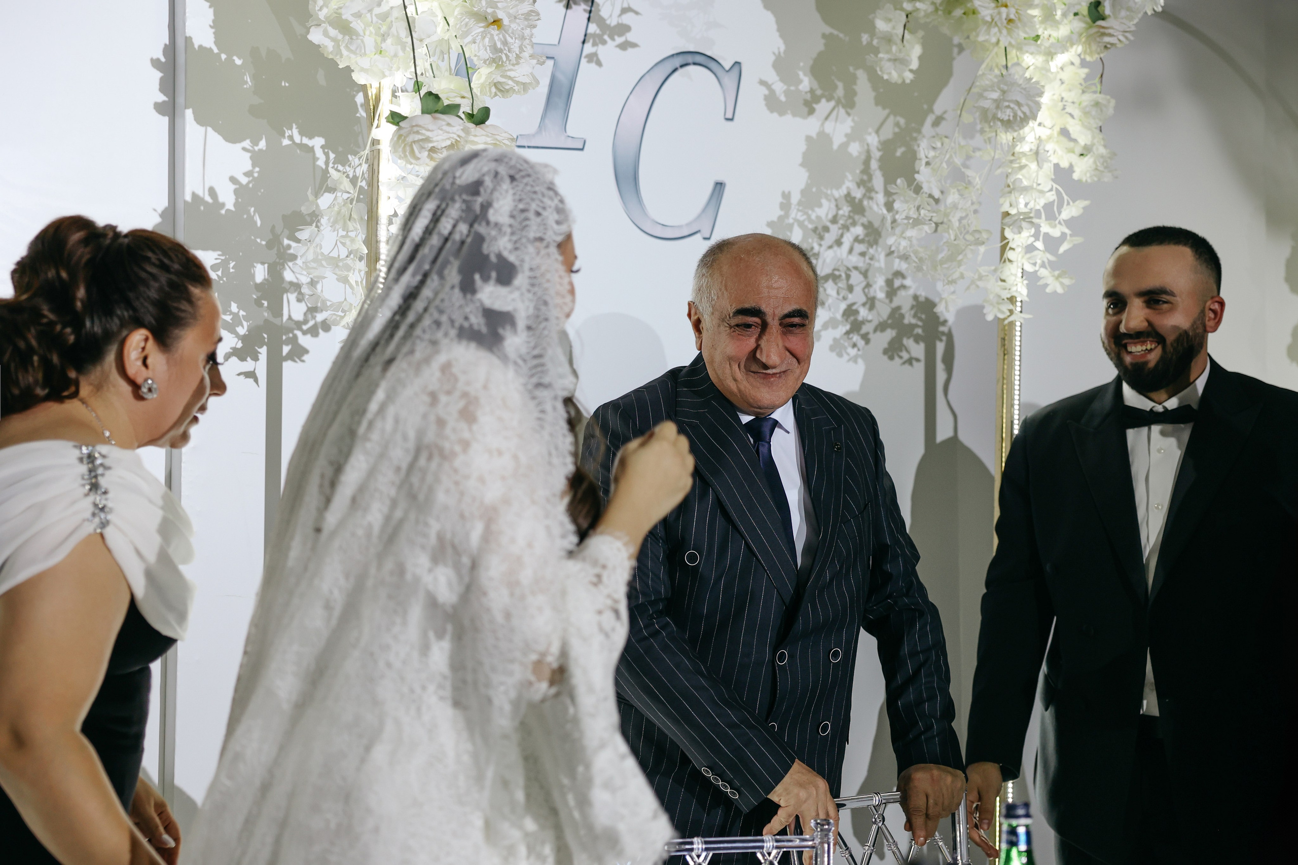 Нарек и Сюзанна. Свадебный и семейный фотограф в Ростове-на-Дону Марианна Хахладжева