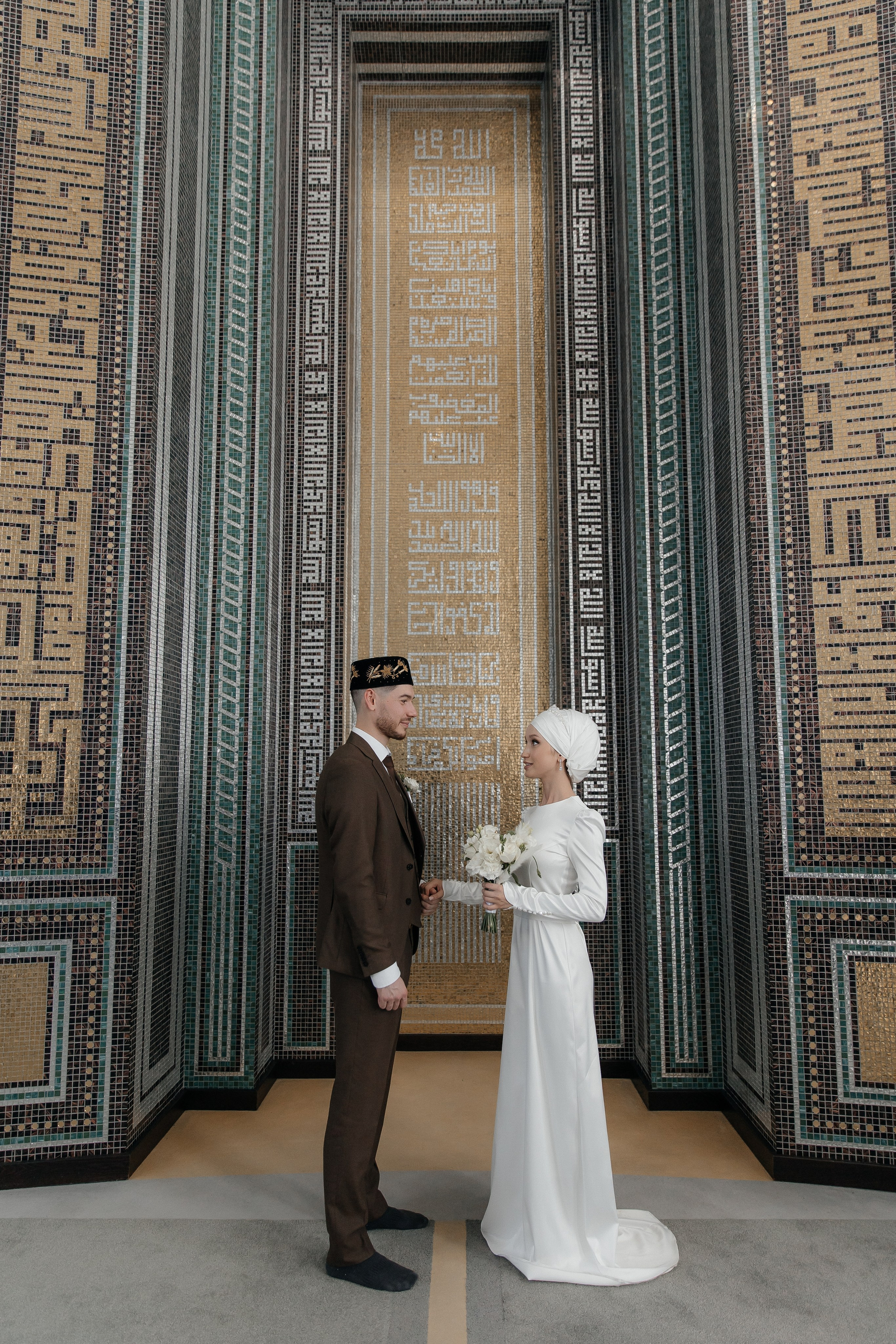 Амир|Альфия. Фотограф в Казани Гузель Зайнуллина