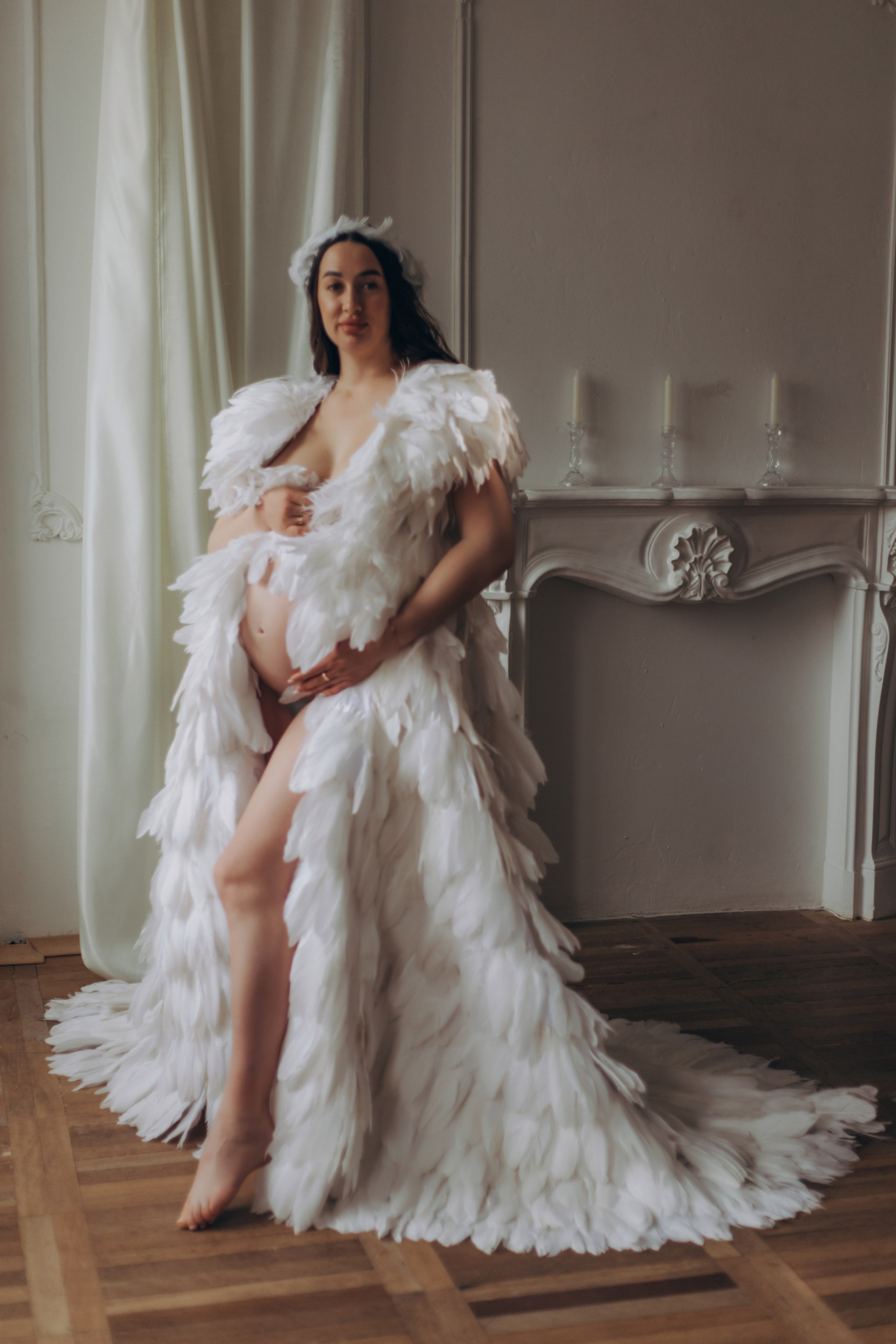 Нежная 💞. Семейный фотограф в г. Белгороде Ангелина Прокопенко