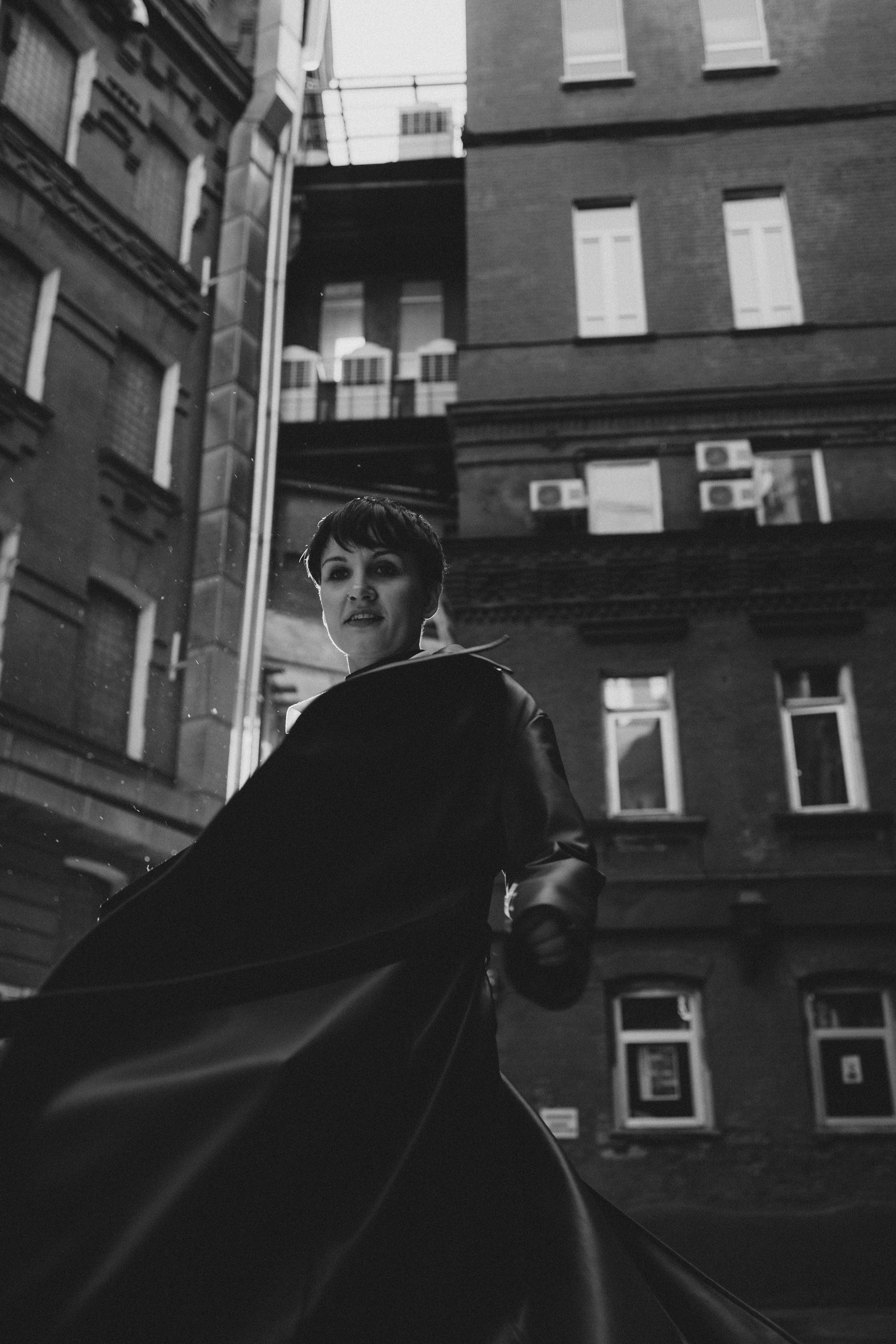 Валентина. Фотограф Виктория Куприянова