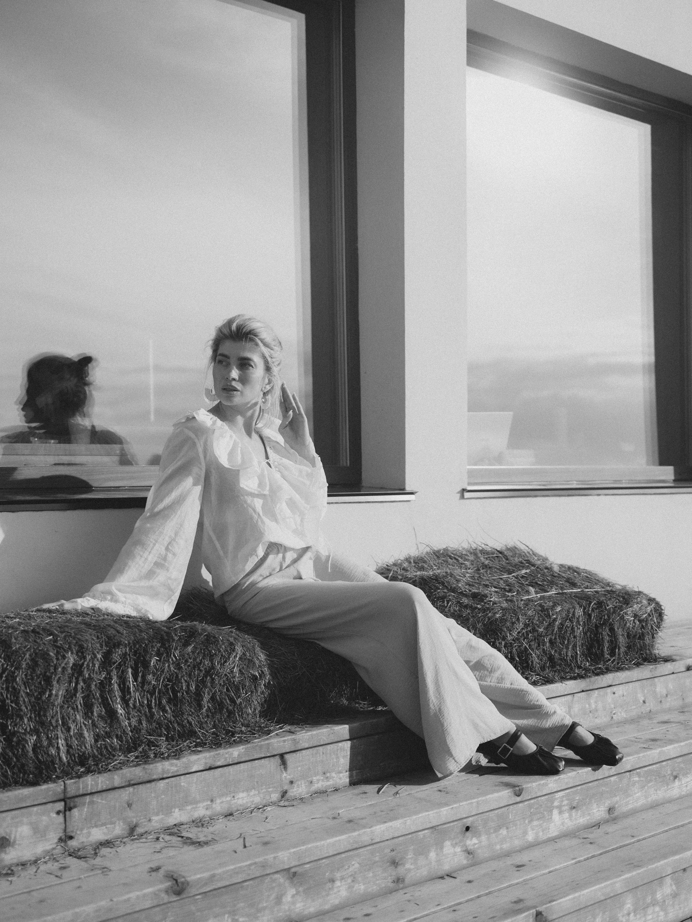 Елена. Фотограф Виктория Куприянова