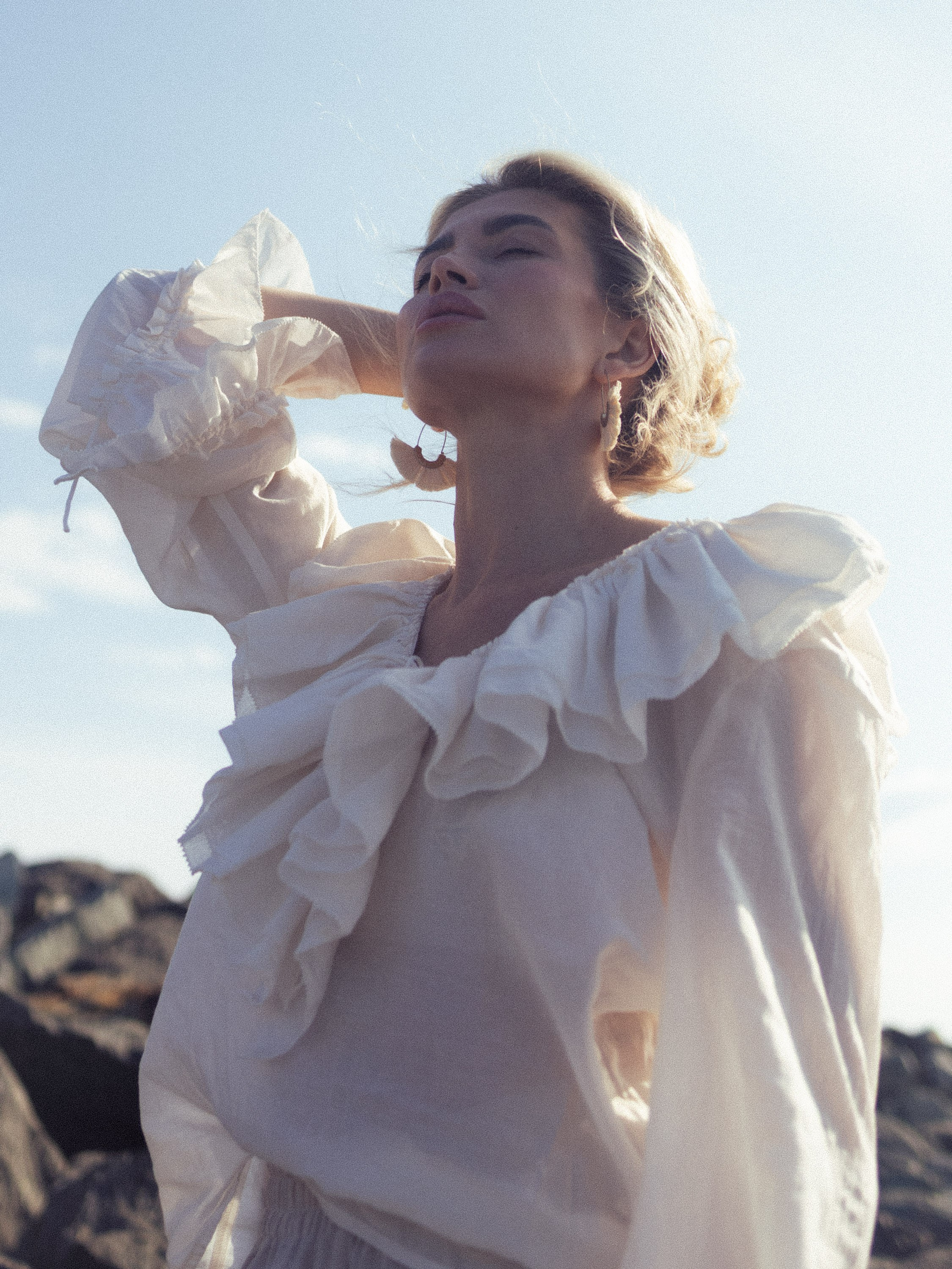 Елена. Фотограф Виктория Куприянова