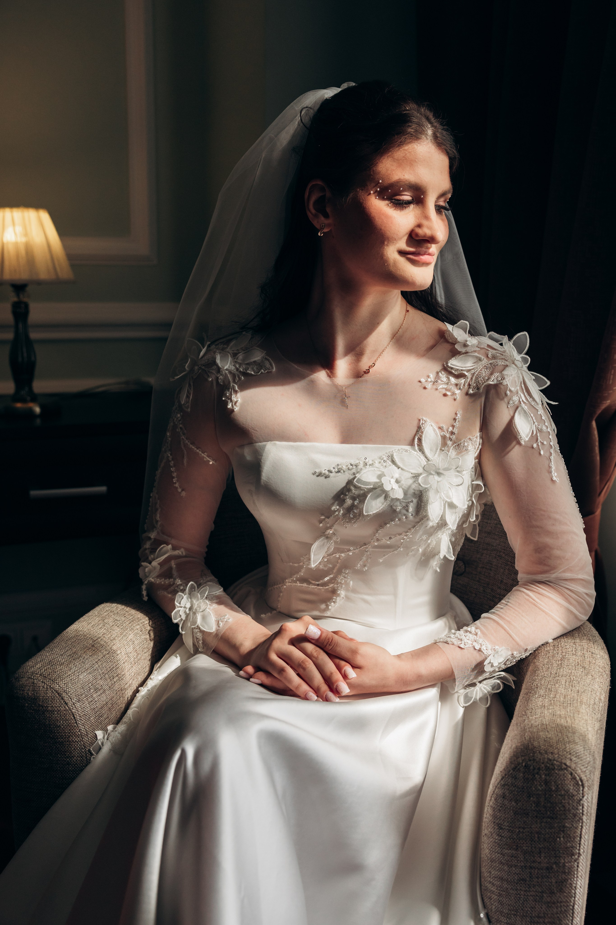 Павел & Екатерина. Питерский фотограф