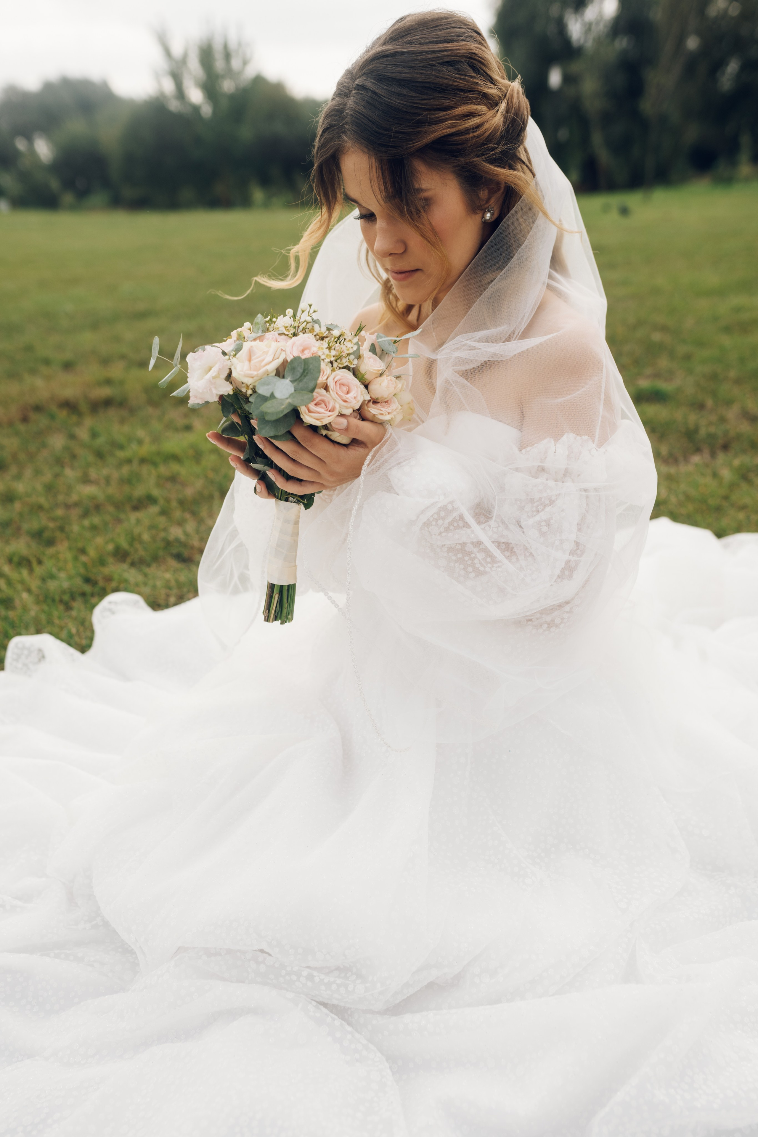 Василиса и Влад. Главная