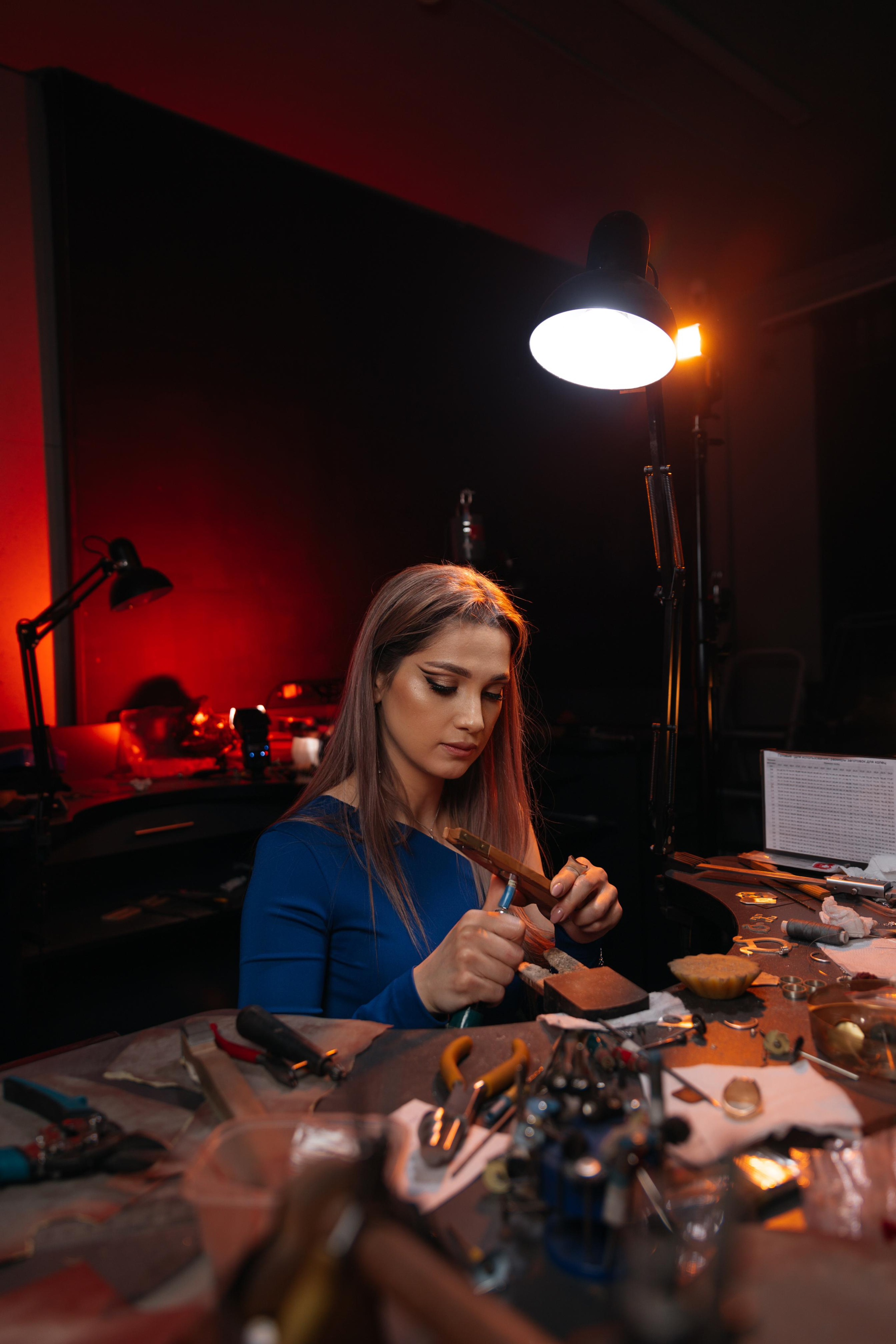 Алина. Свадебный фотограф Рустам Нахушев. Город Нальчик