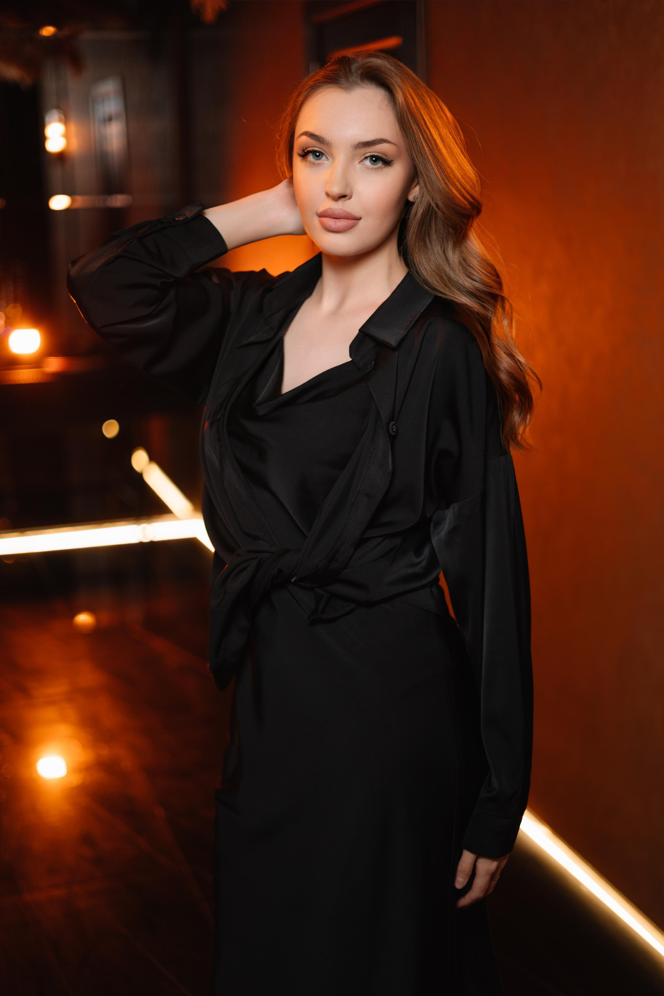 Фотосессия нальчик, Портрет девушки. Свадебный фотограф Рустам Нахушев. Город Нальчик