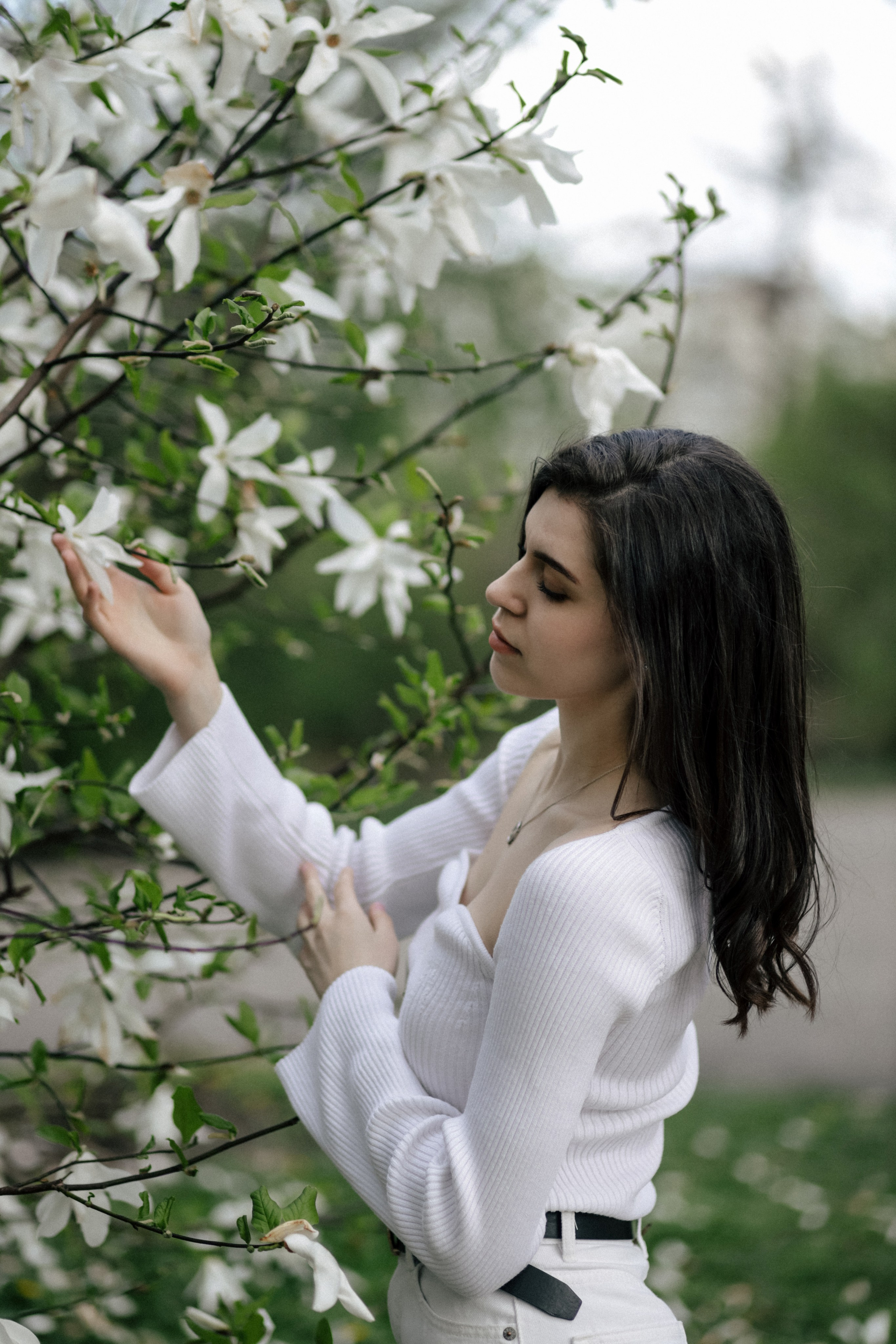 Цвет города. Свадебный и семейный фотограф в Варшаве