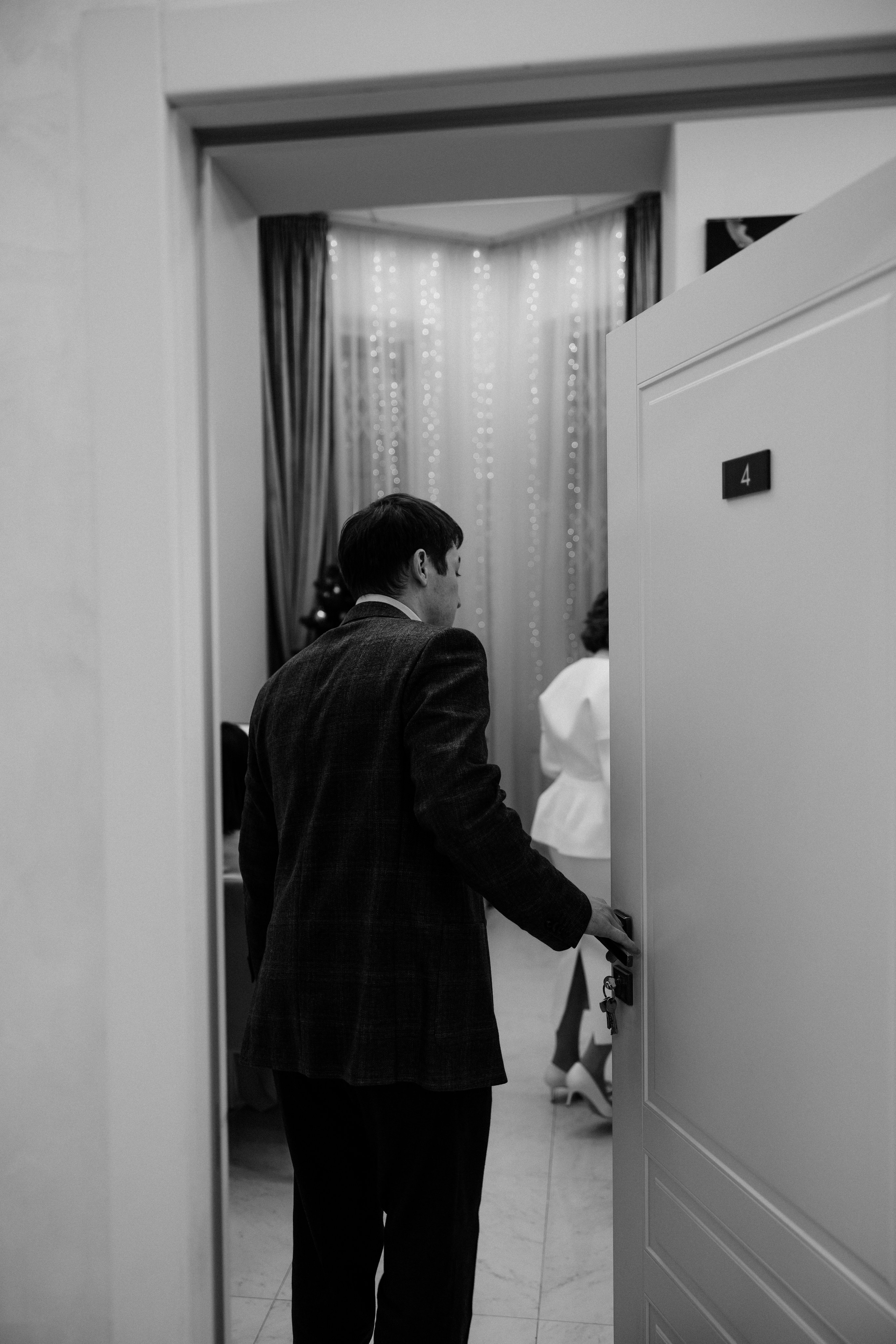 Оля и Андрей. Свадебный фотограф | Москва