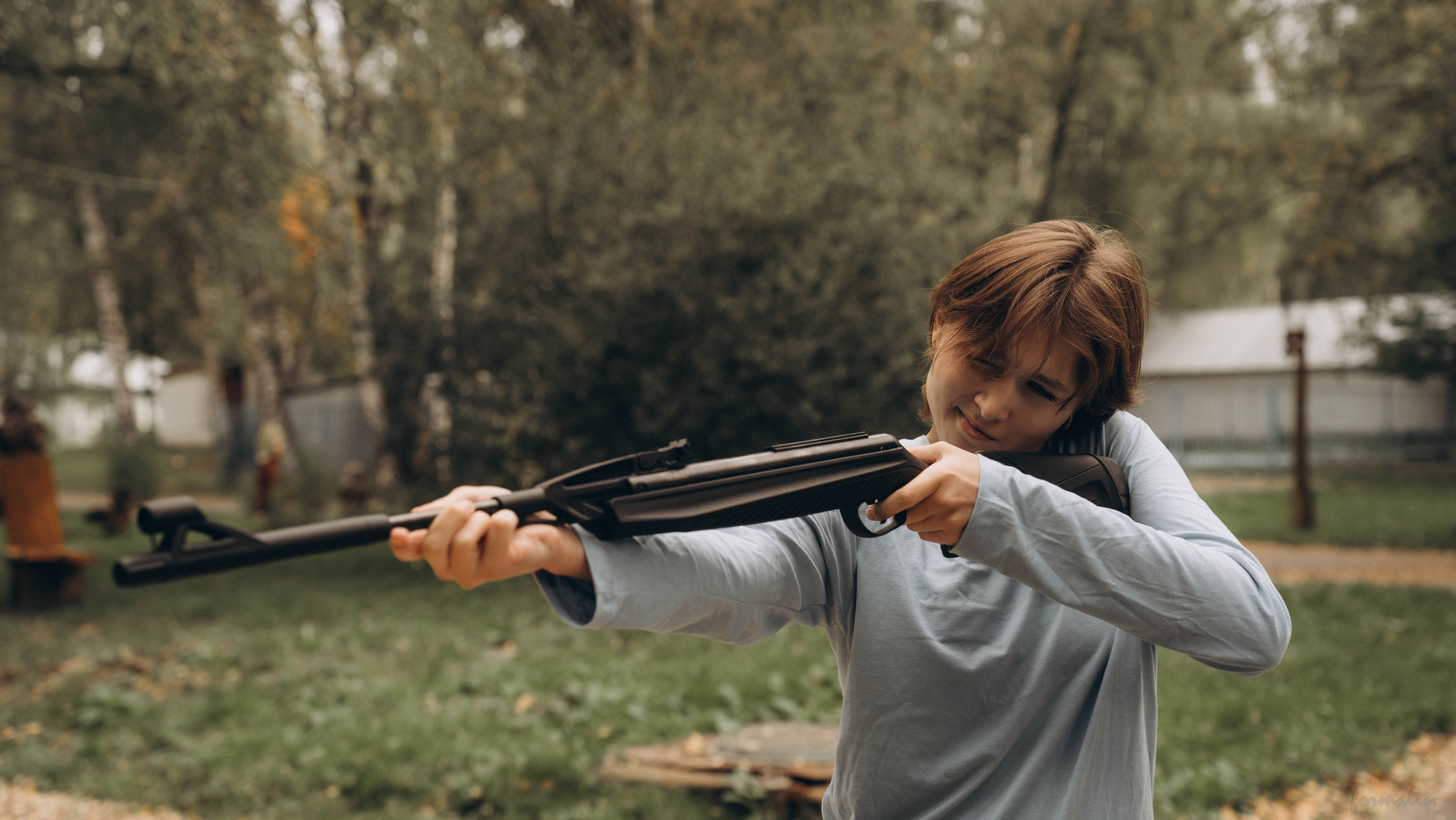 Фестиваль поисковых отрядов РТ 2025. Алиса Никитцова | Фотограф в Казани