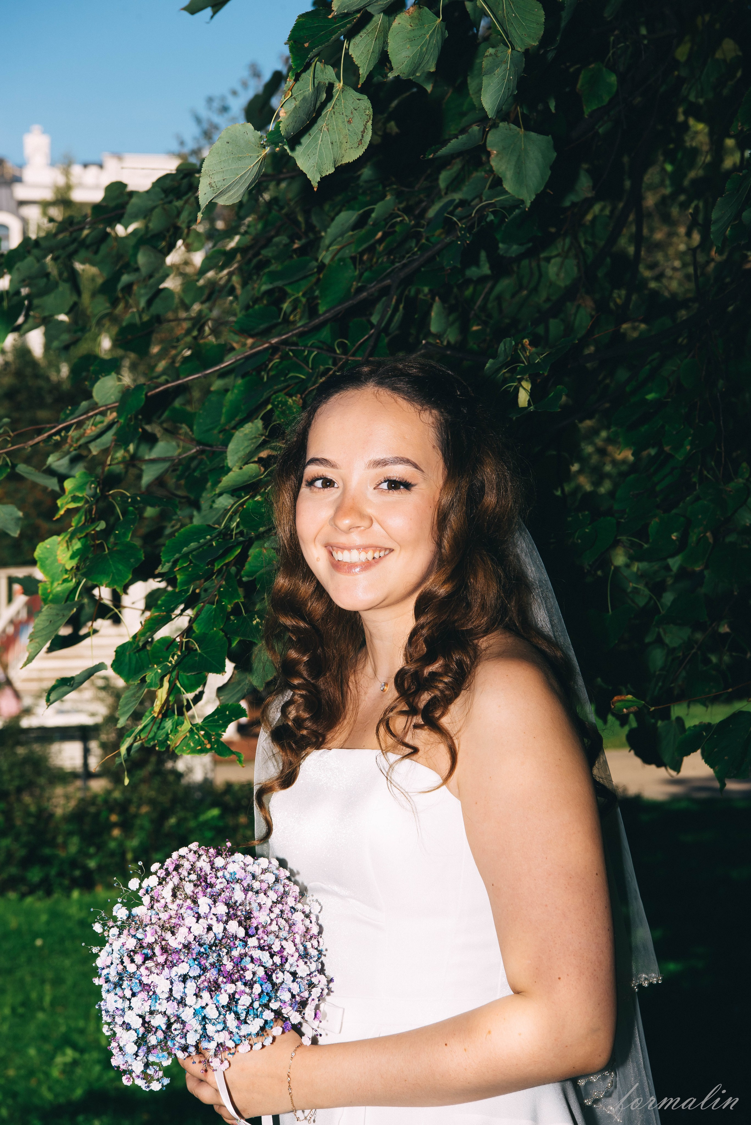 Свадьба стиляг. Алиса Никитцова | Фотограф в Казани