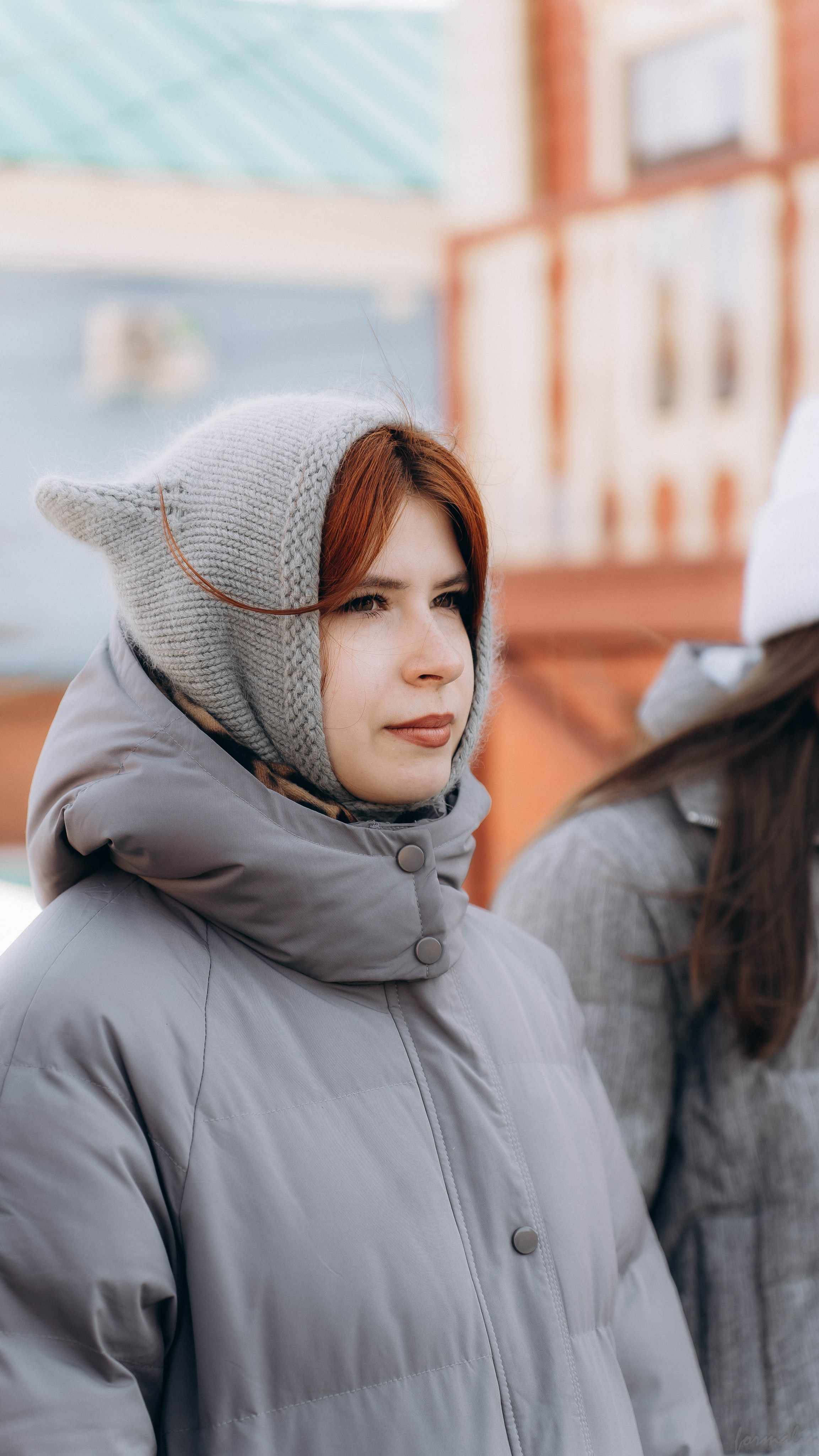 Экскурсия по Казани. Алиса Никитцова | Фотограф в Казани