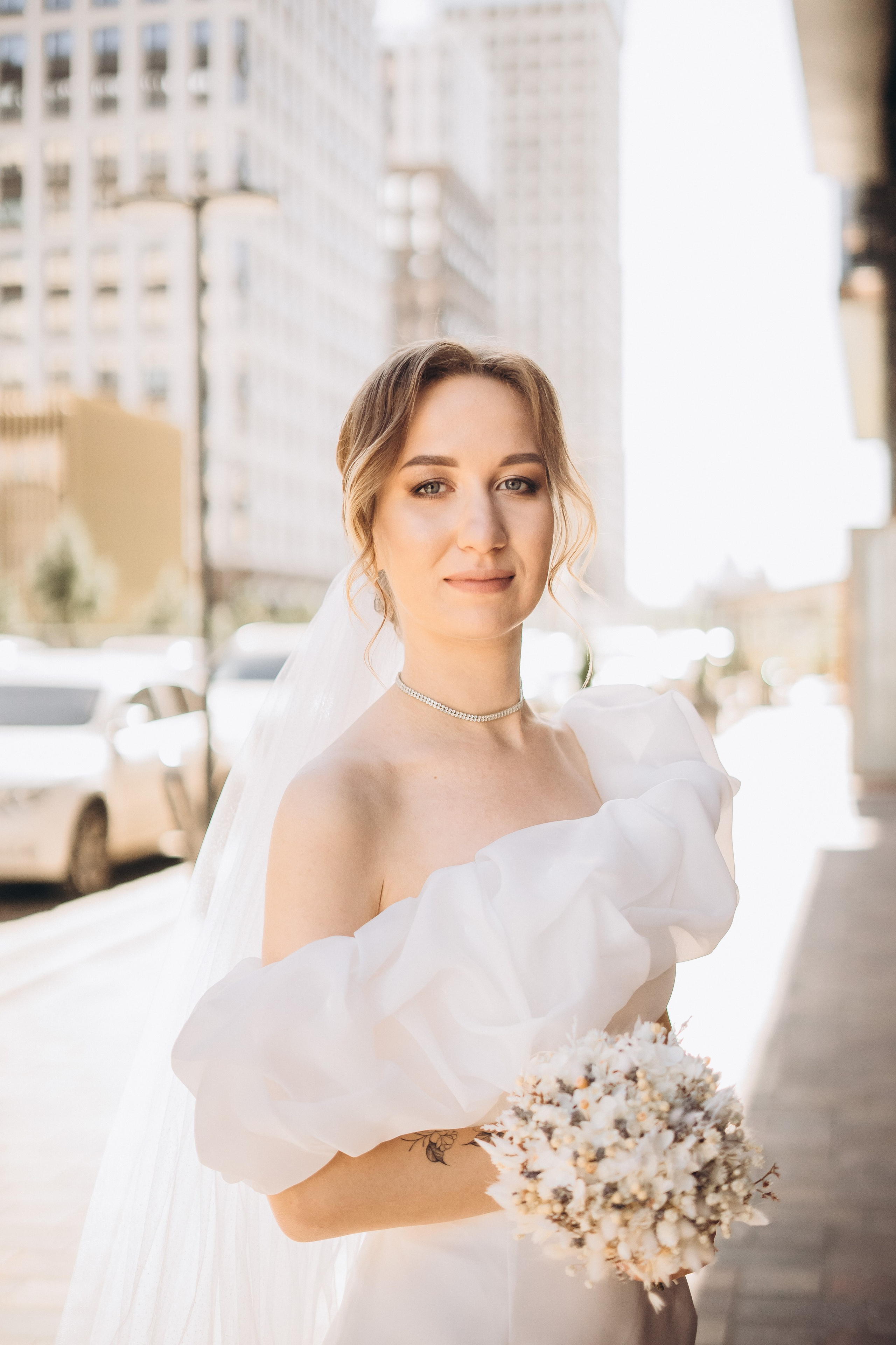 День создания семьи. Алиса Никитцова | Фотограф в Казани