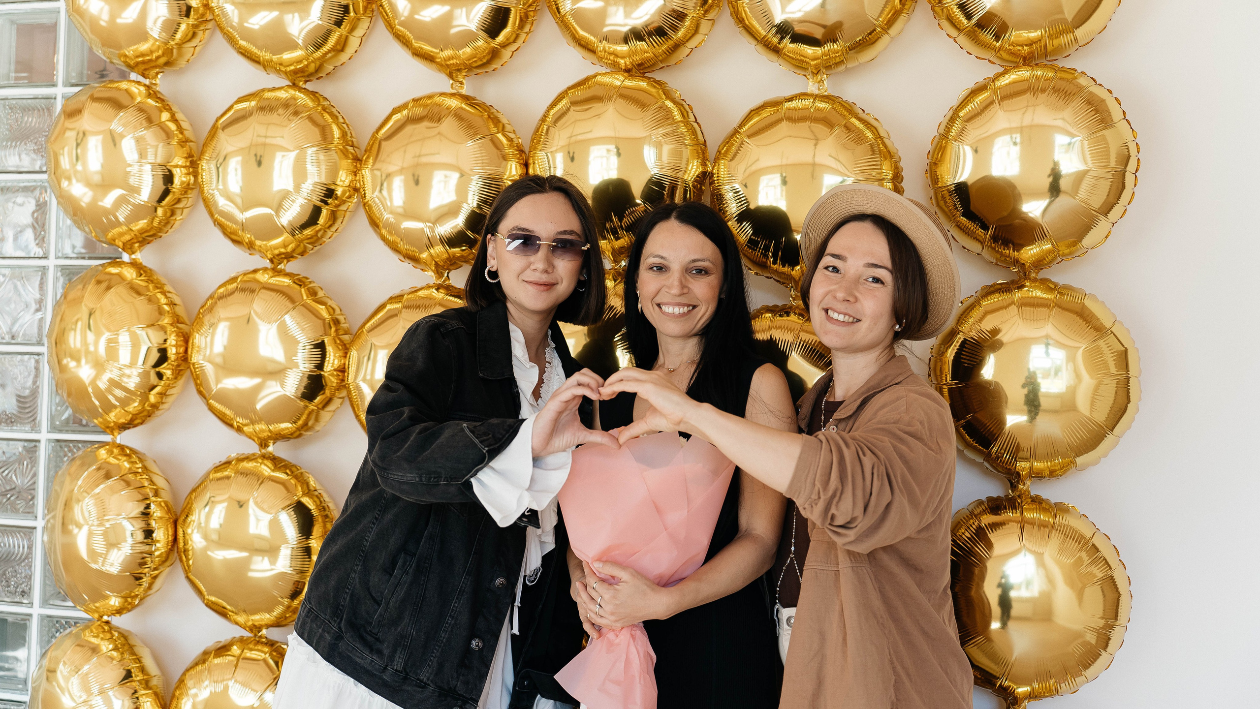 Открытие фитнес-студии «Иртэ». Алиса Никитцова | Фотограф в Казани