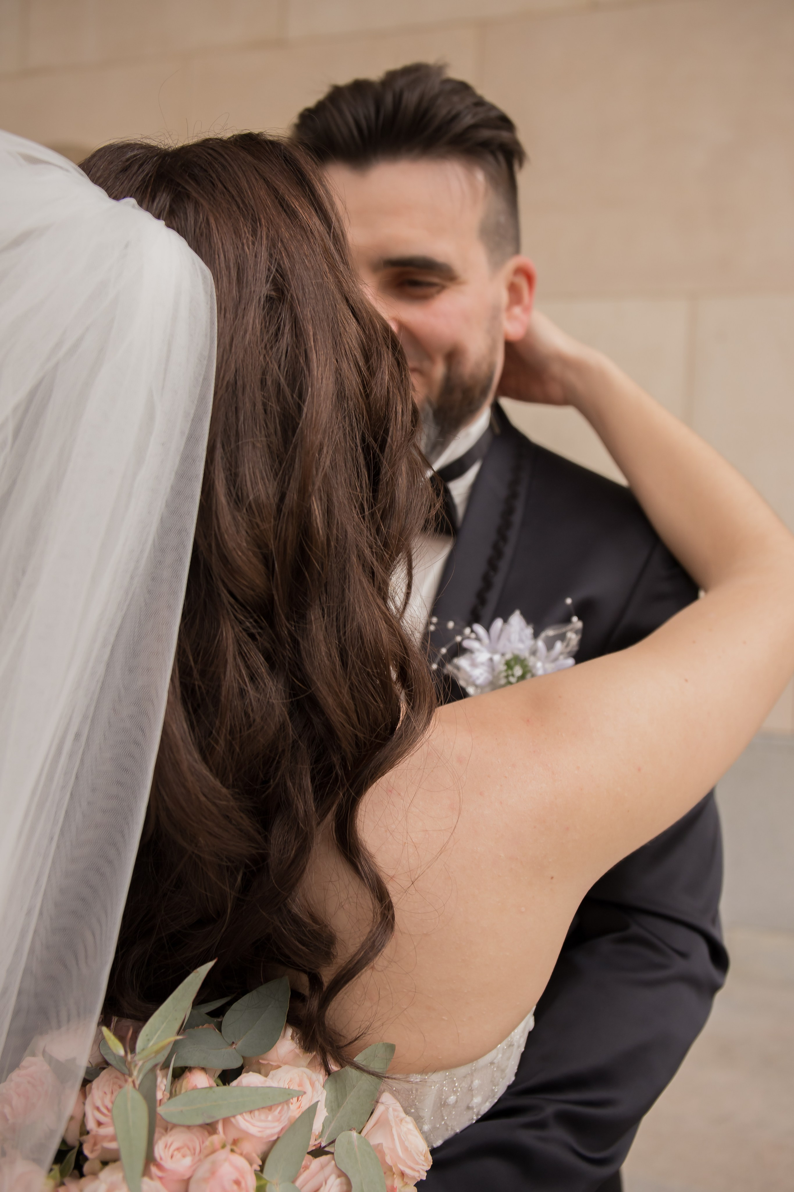 Свадебные сьемки. Свадебный и семейный фотограф в Севастополе Элеонора Семашко