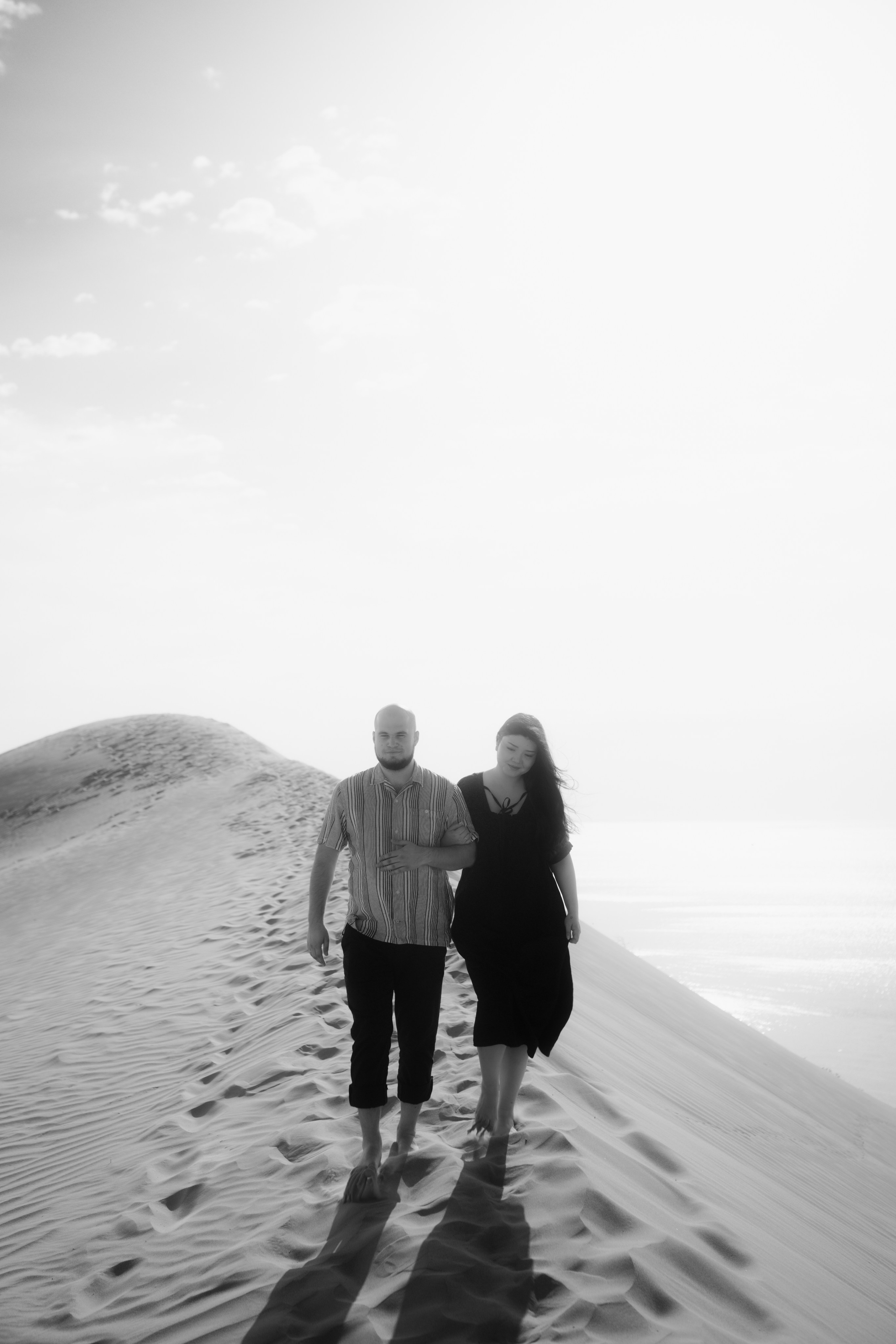 Alex&Dalila Love Story