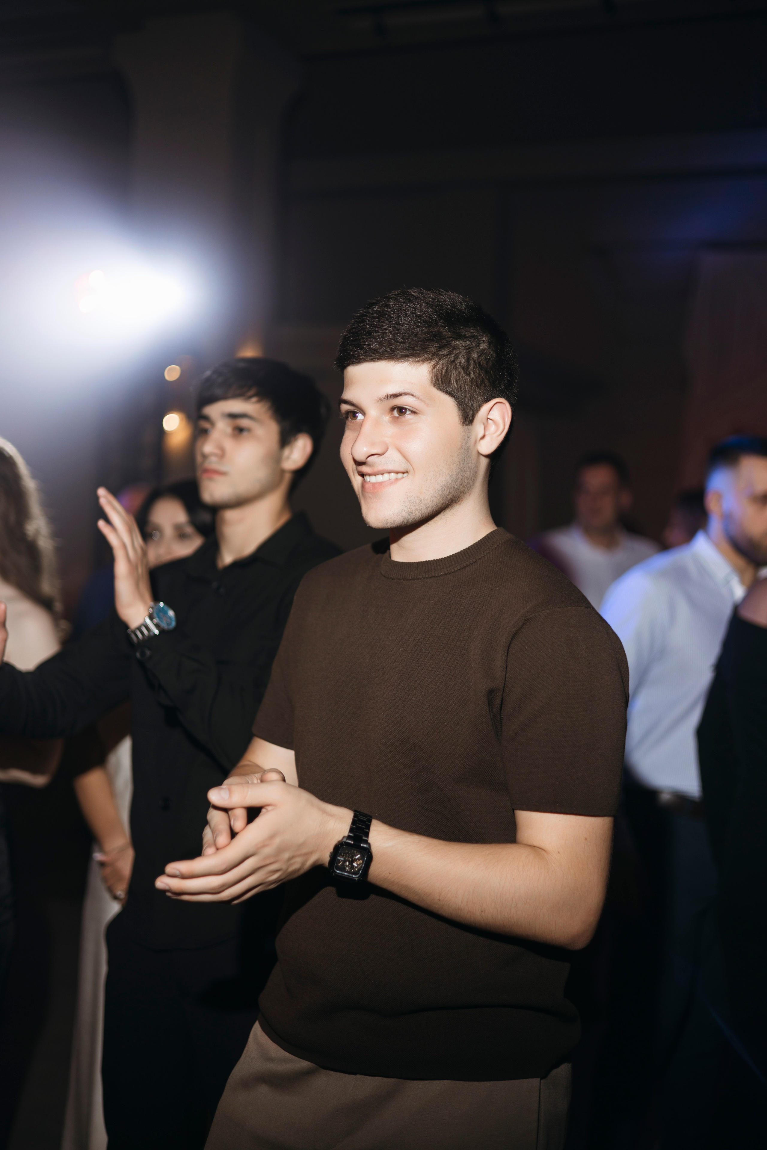 Владимир и Ирина. Nikolpinhasova