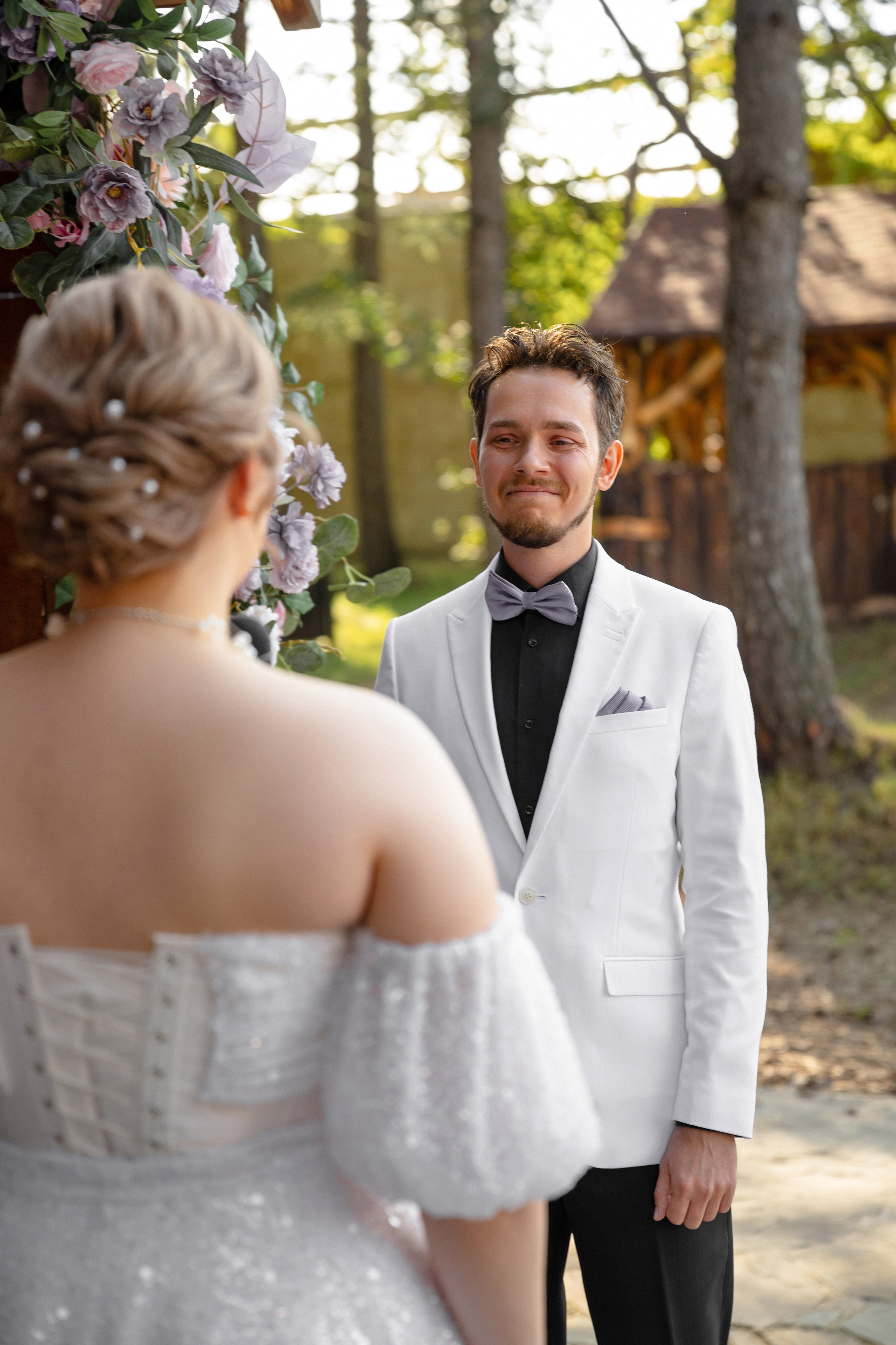 Две половинки. Саша и Света. Свадебный и семейный фотограф в Магнитогорске Катя Буряк