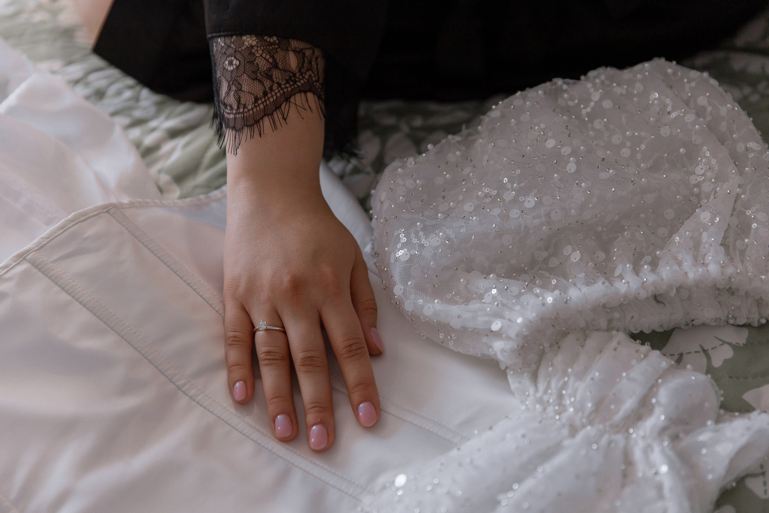 Две половинки. Саша и Света. Свадебный и семейный фотограф в Магнитогорске Катя Буряк