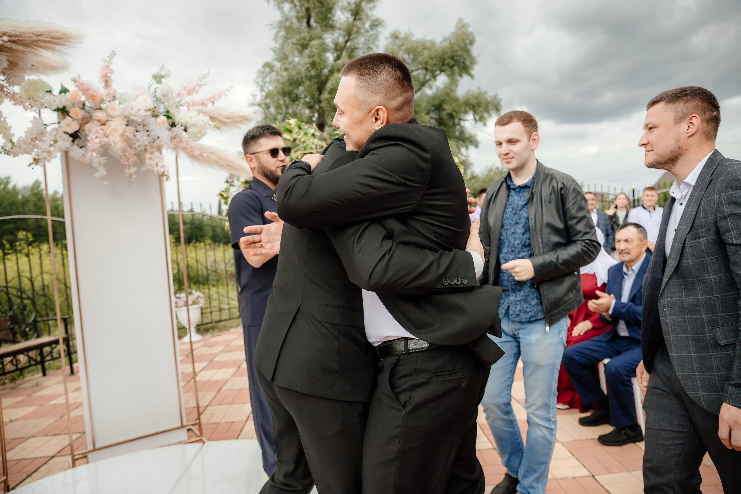 Азамат и Розалина. Свадебный и семейный фотограф Разида Мухаметова