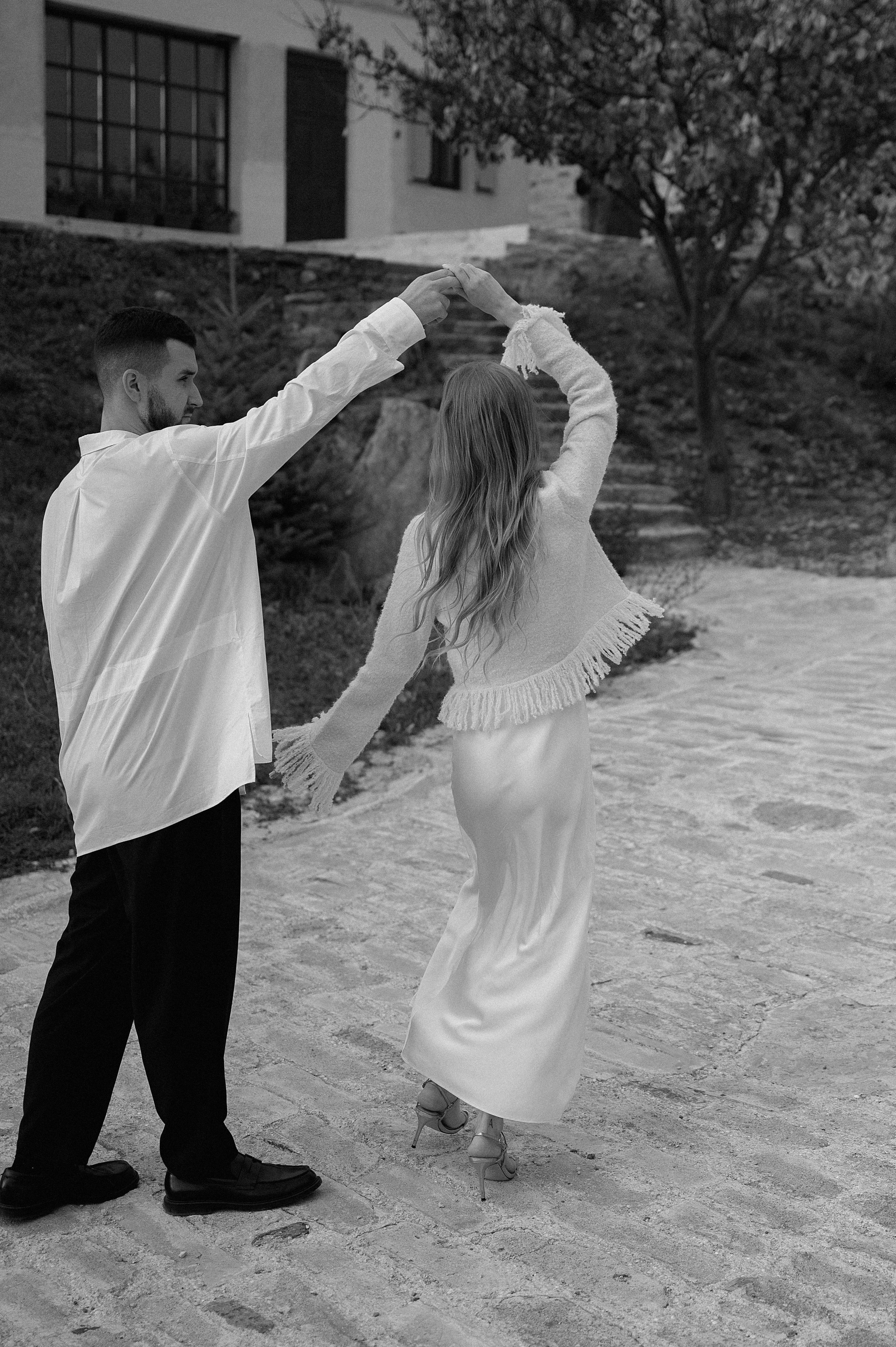 Стас и Саша. Свадебный фотограф и видеограф