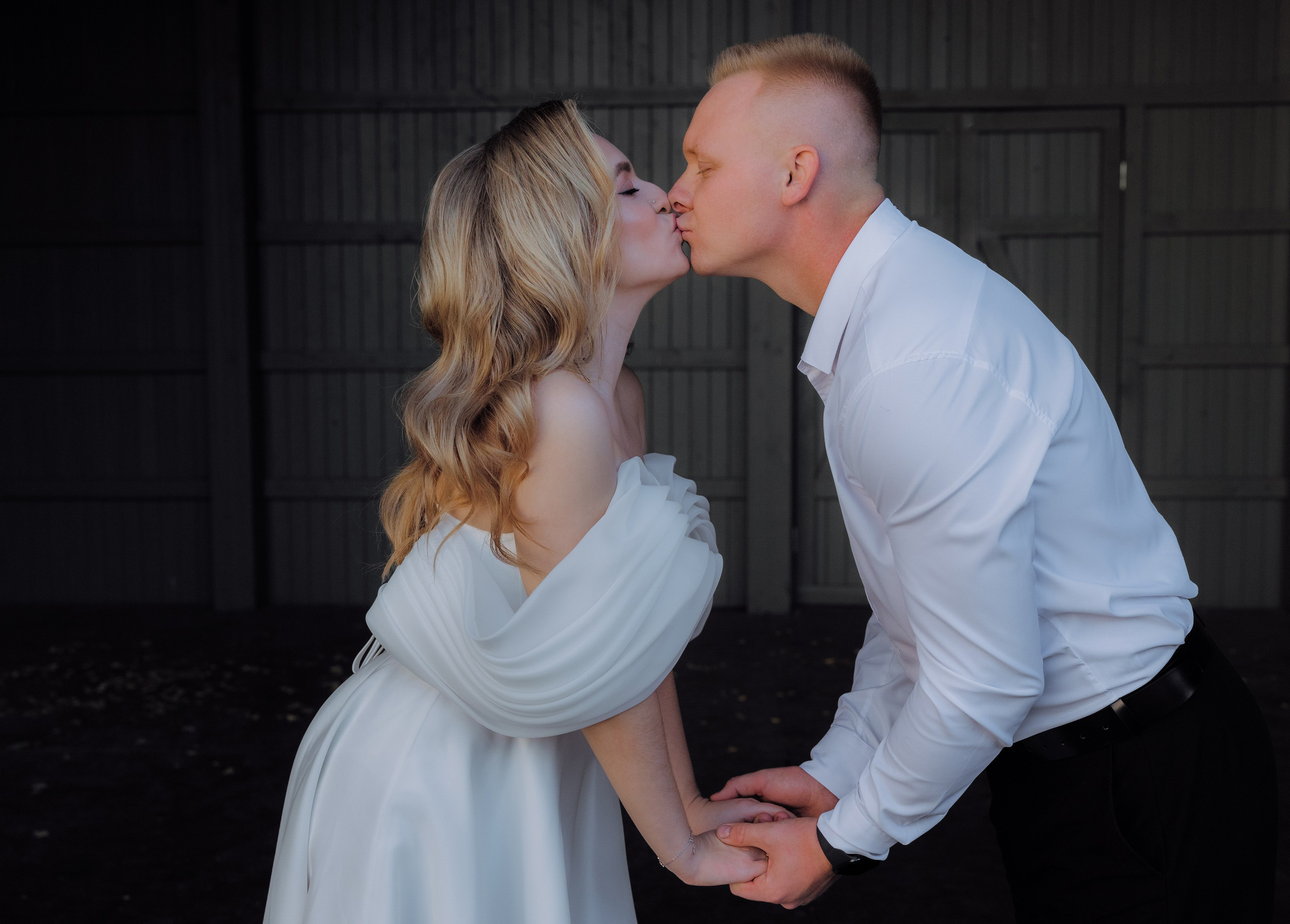 ANNA_IVAN (CONQUISTADOR). Фотограф Андрей Ширкалин Москва Московская обл, Коломна, Рязань