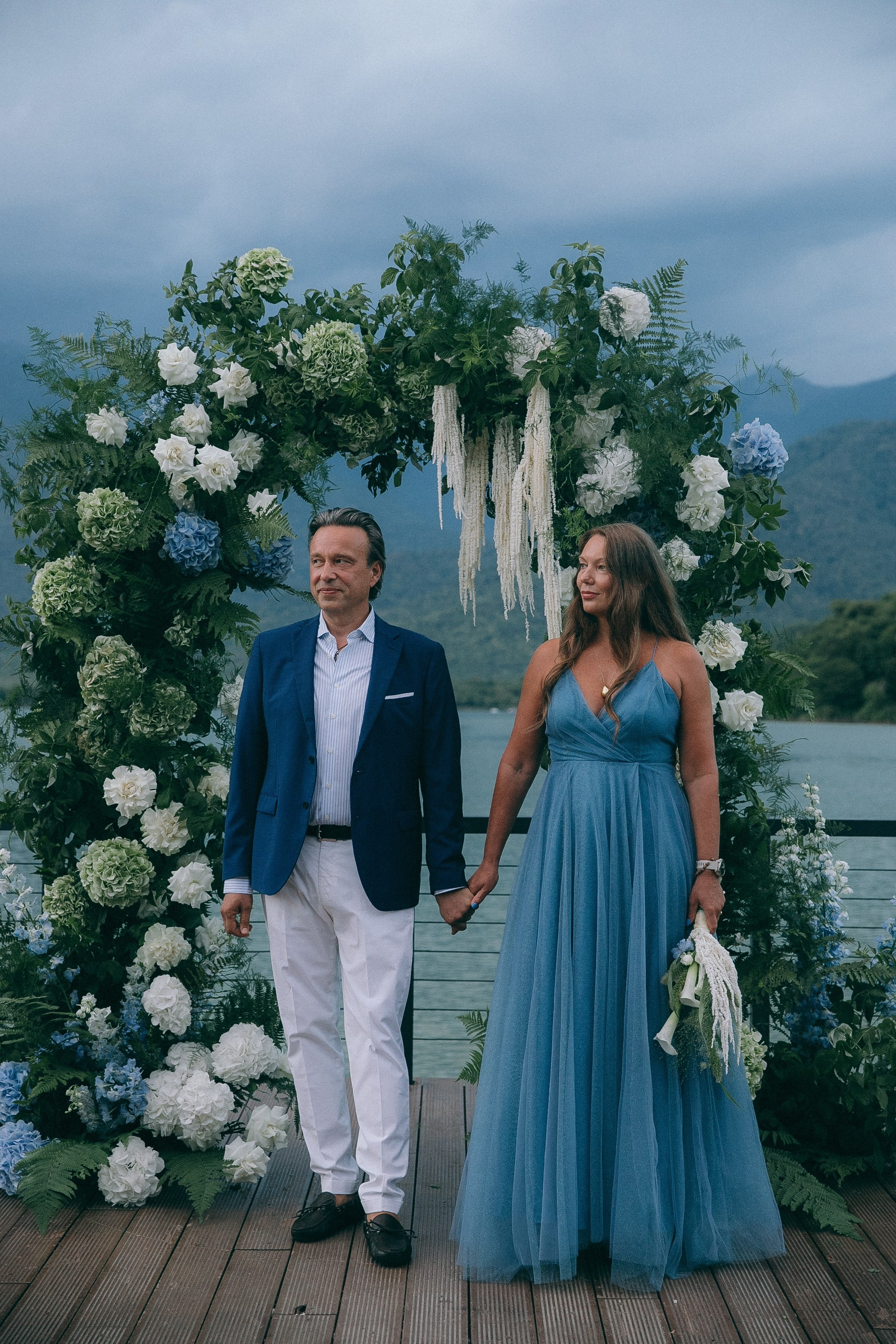 Марат и Ольга. Свадебный фотограф Грузия Тбилиси