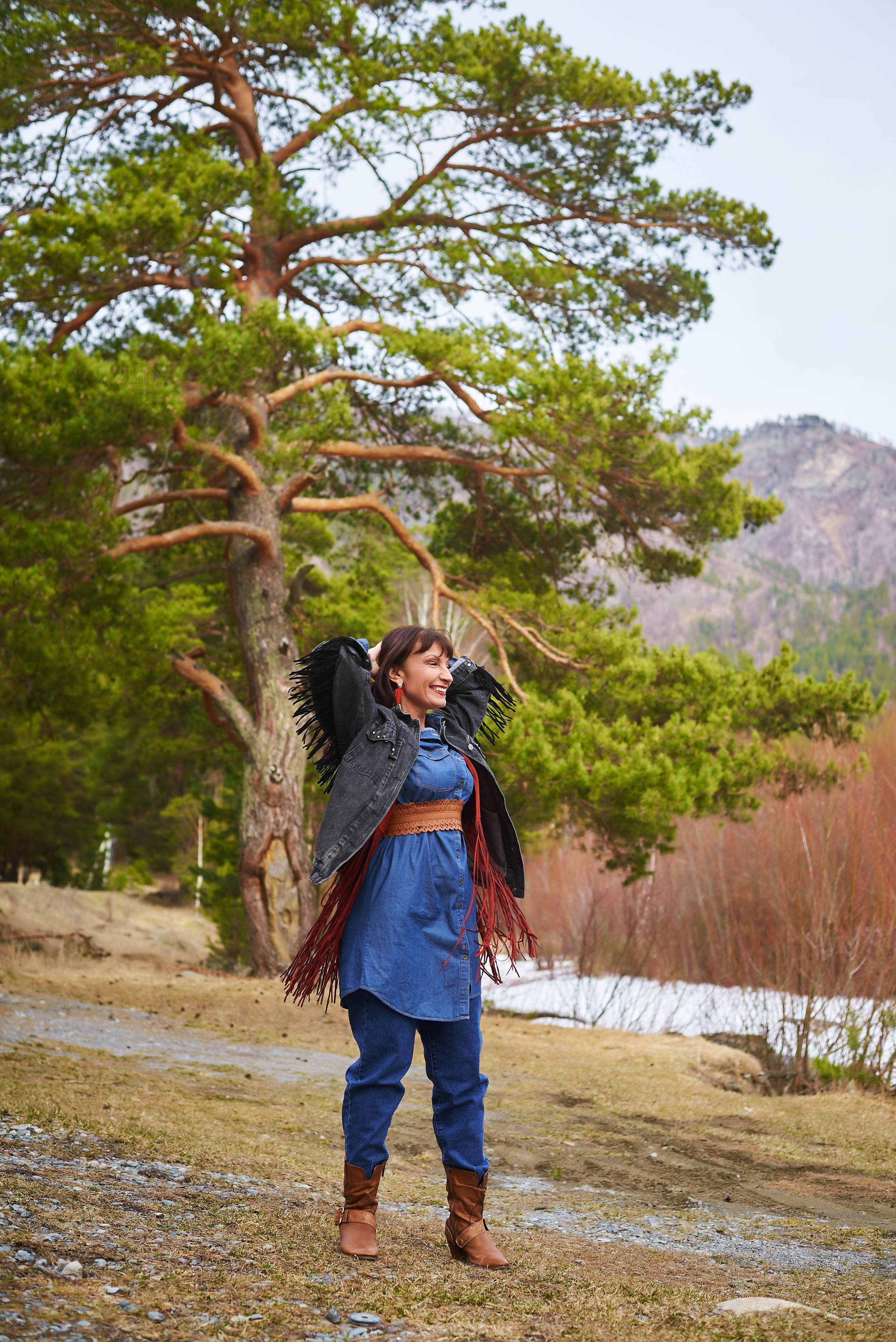 Ирина. Семейный фотограф в Барнауле, Горный Алтай, Заринск, Алейск