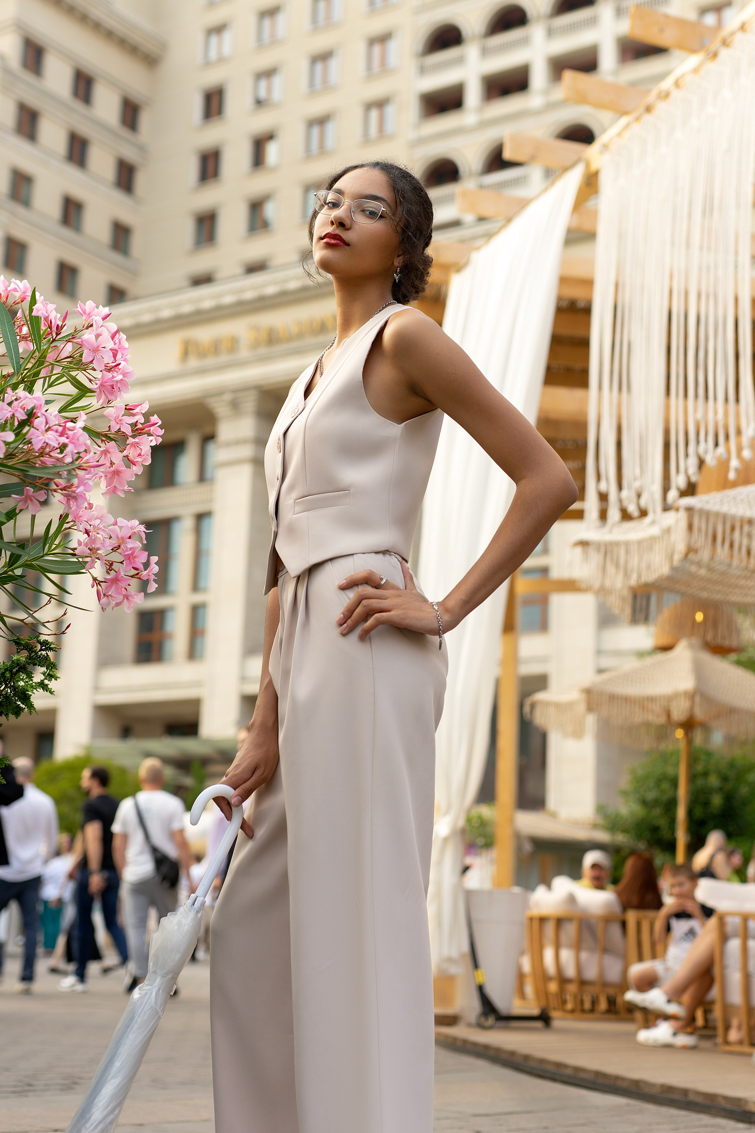 Уличные. Твой фотограф в Москве