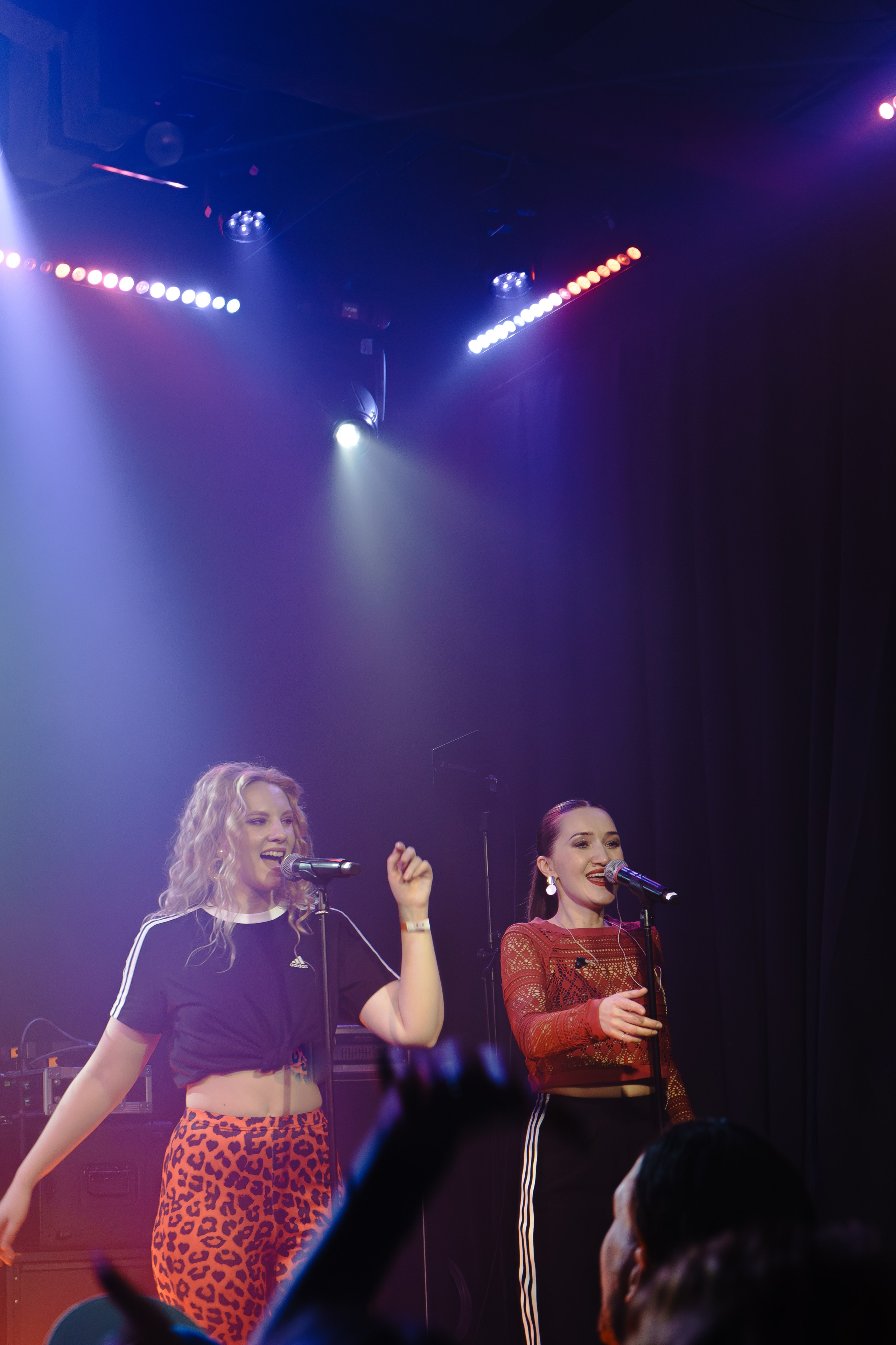 Фотосъёмка концертов и фестивалей. All In Media — фотосъёмка и видеопродакшн