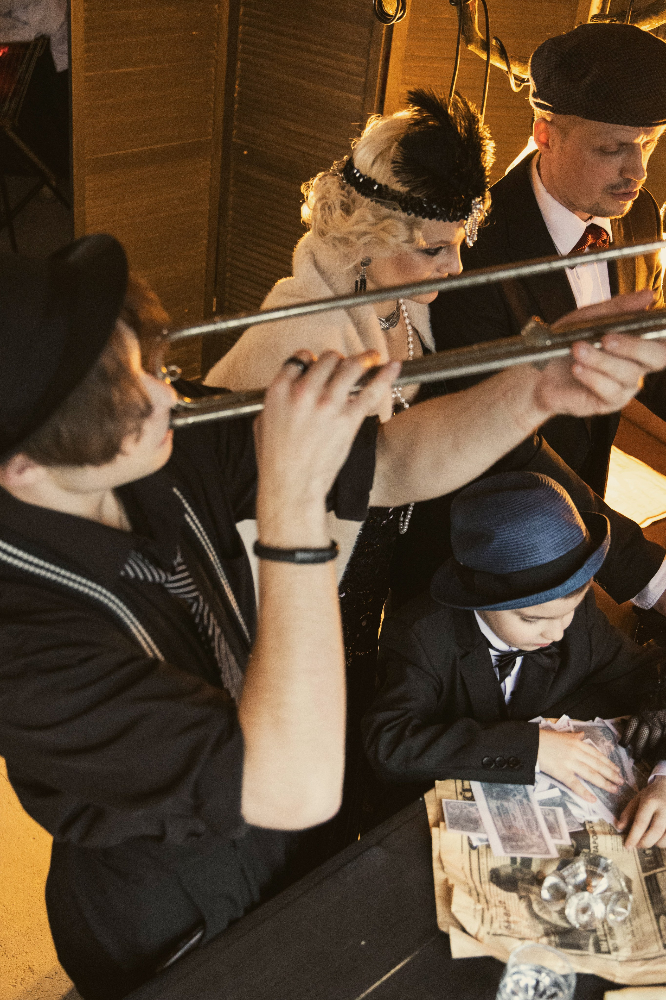 Семья Волковых. Фотограф для маркетплейсов, фотоуслуги в Жуковском Татьяна Марсуверских