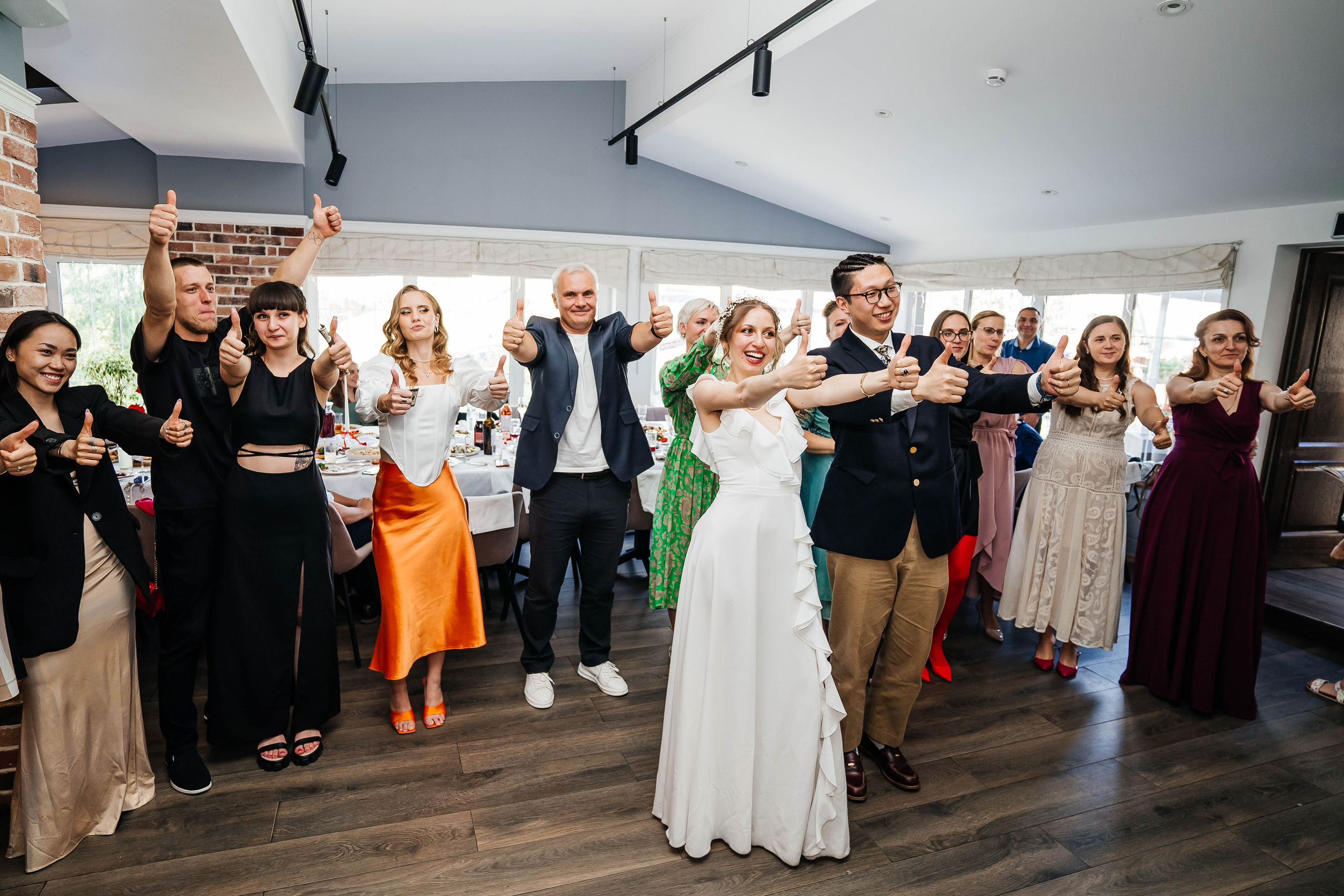 Майкл & Лиля. Фотограф Абакумова Анастасия