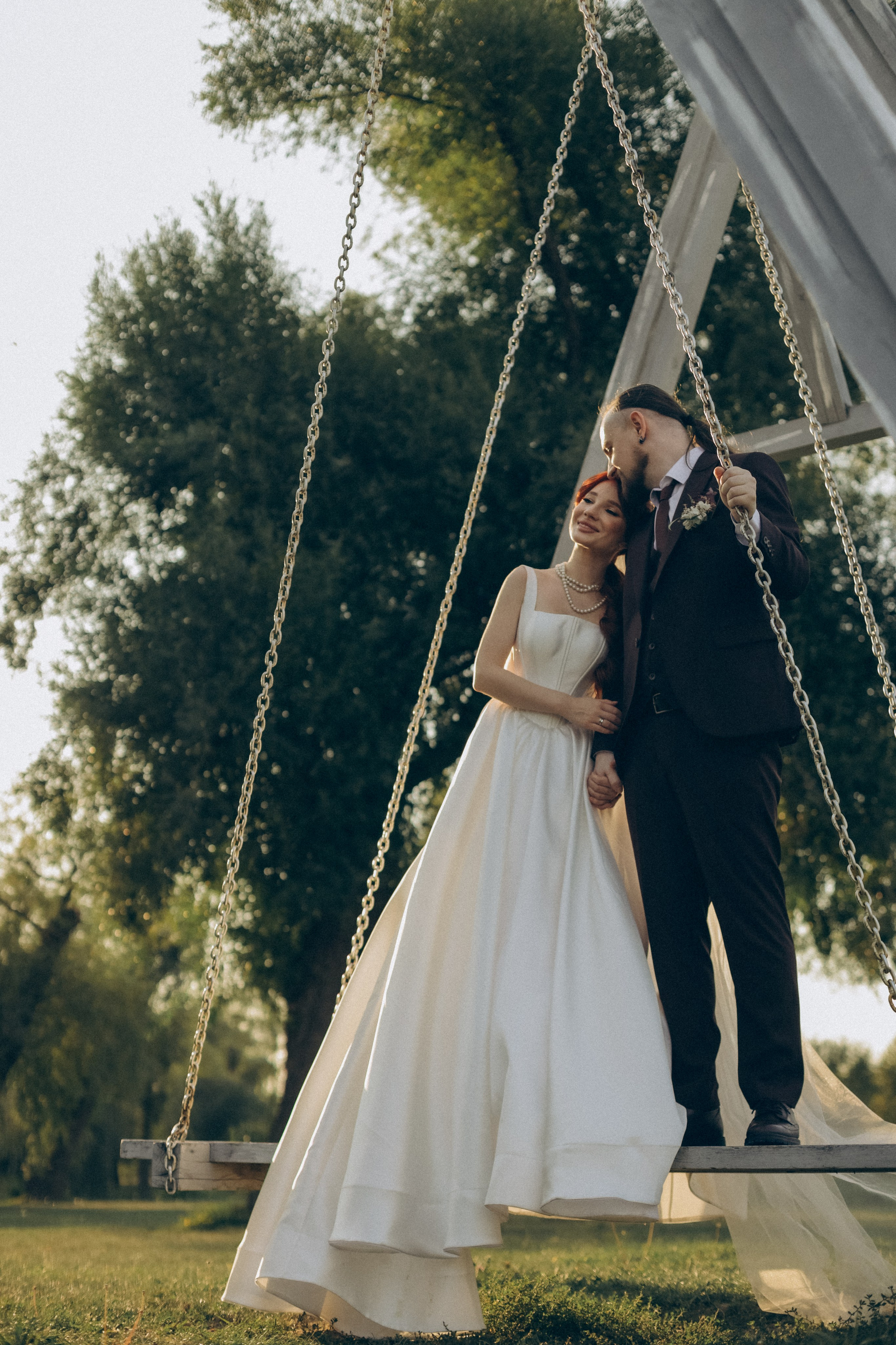 Виктория и Александр. Семейный фотограф Анапа