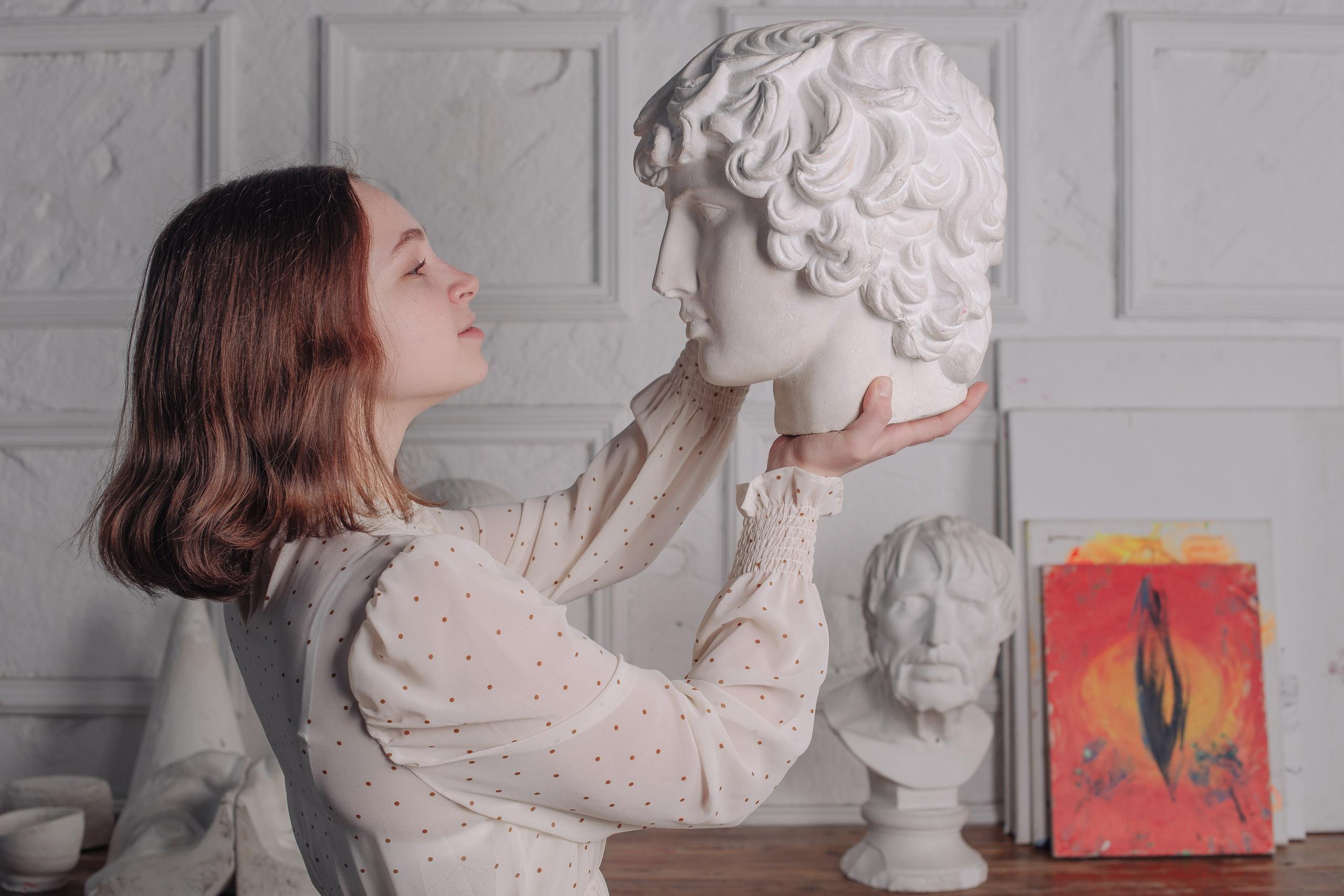 Иван Кубик — фотограф и видеограф