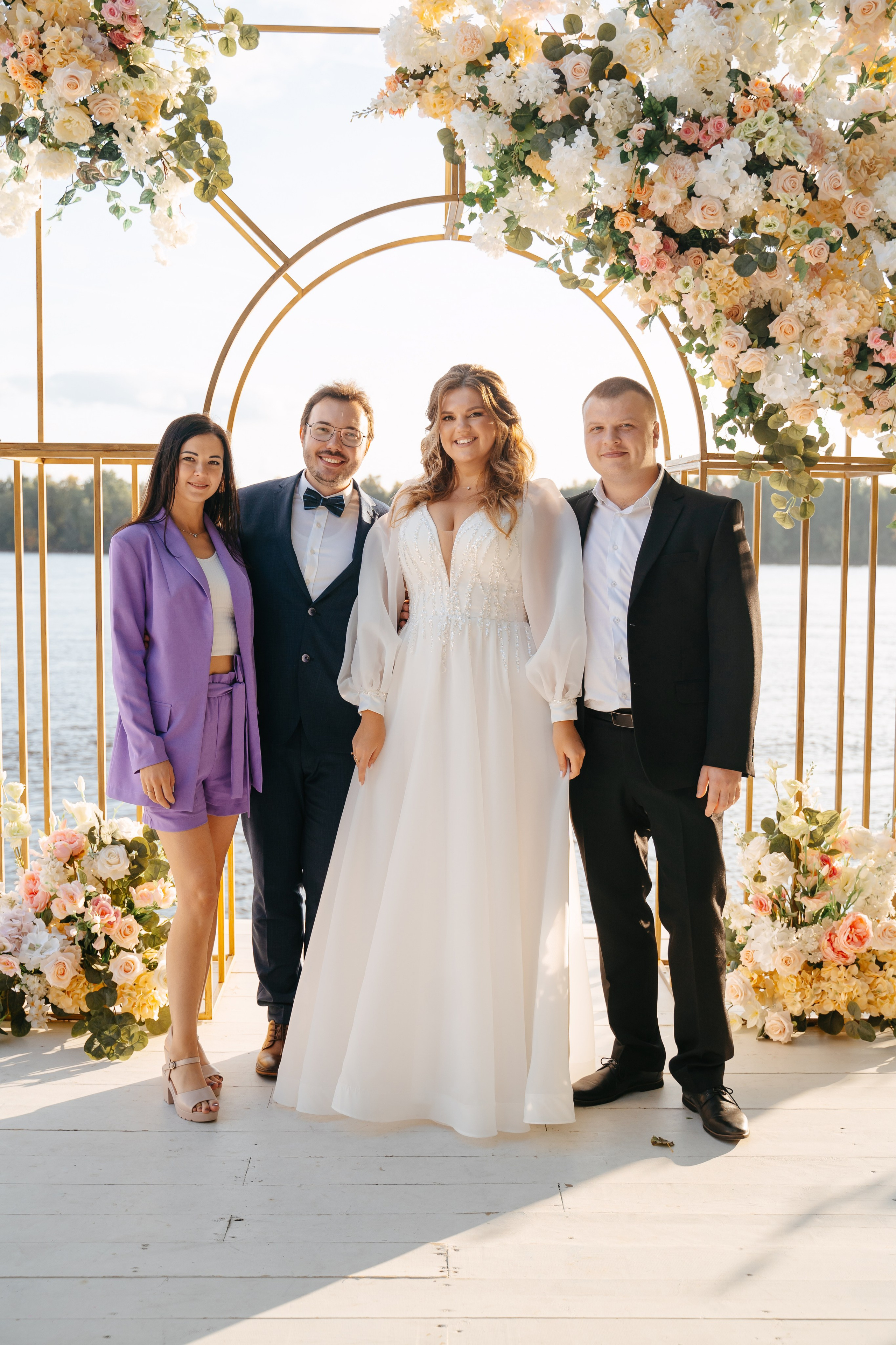 Павел и Екатерина. Семейный и свадебный фотограф в Санкт-Петербурге и Москве