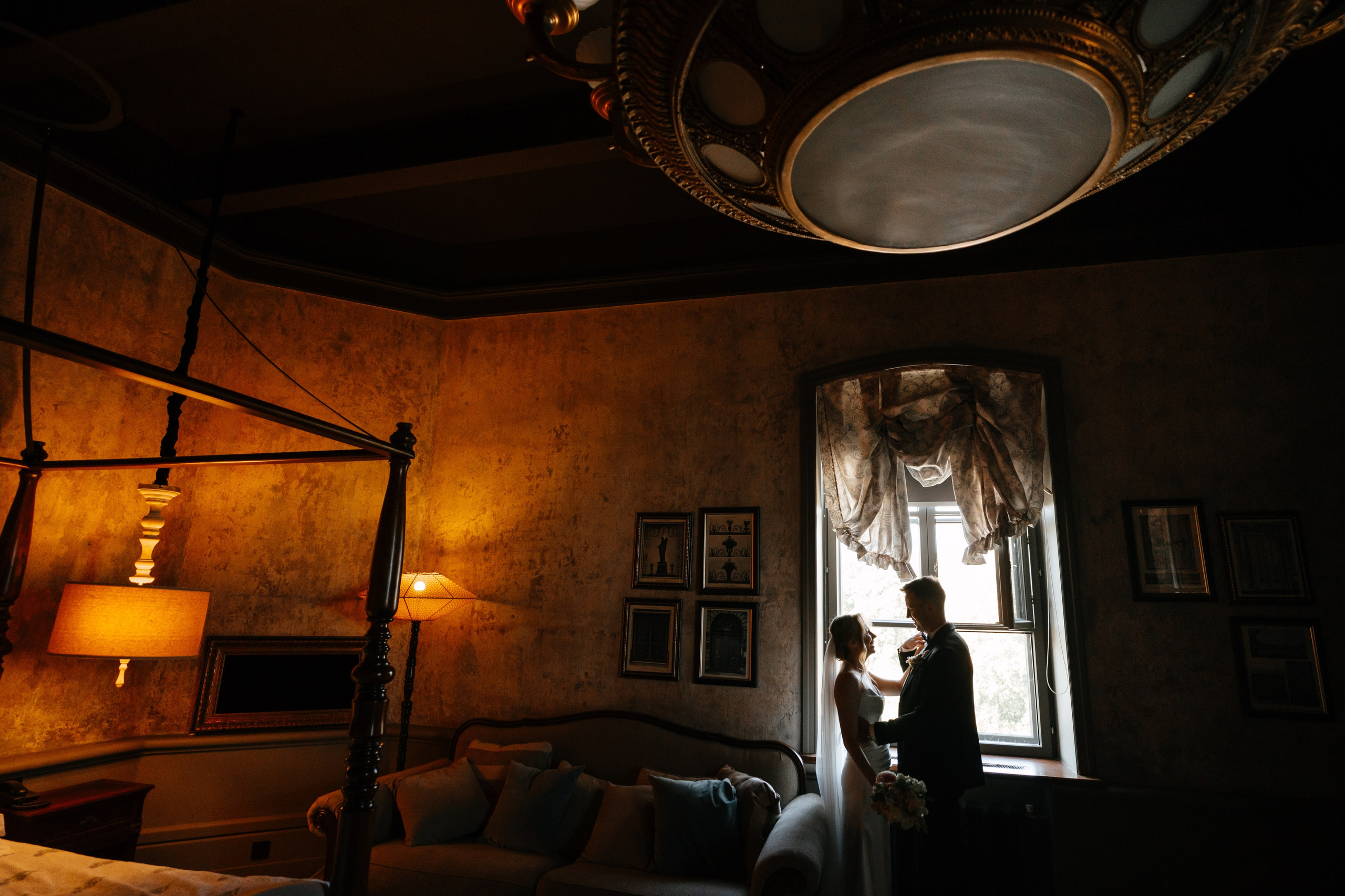 Свадебная фотосессия в Пушкине. Семейный и свадебный фотограф в Санкт-Петербурге и Москве