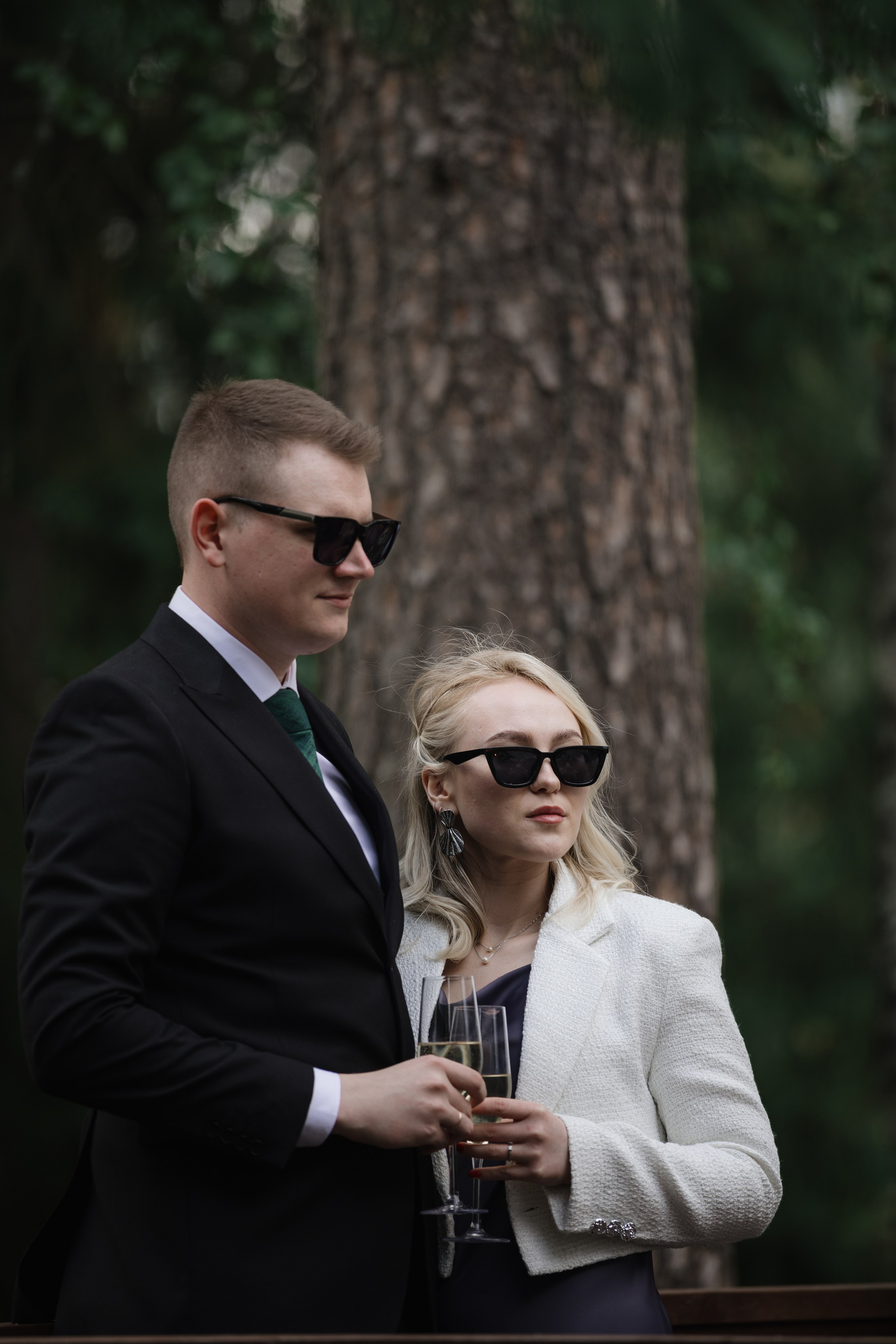 К тебе босиком. Портретный фотограф в Санкт-Петербурге