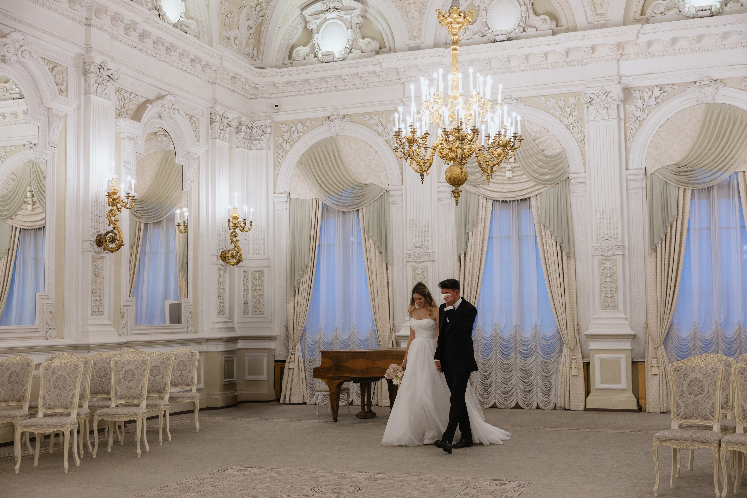 Просто вместе. Портретный фотограф в Санкт-Петербурге